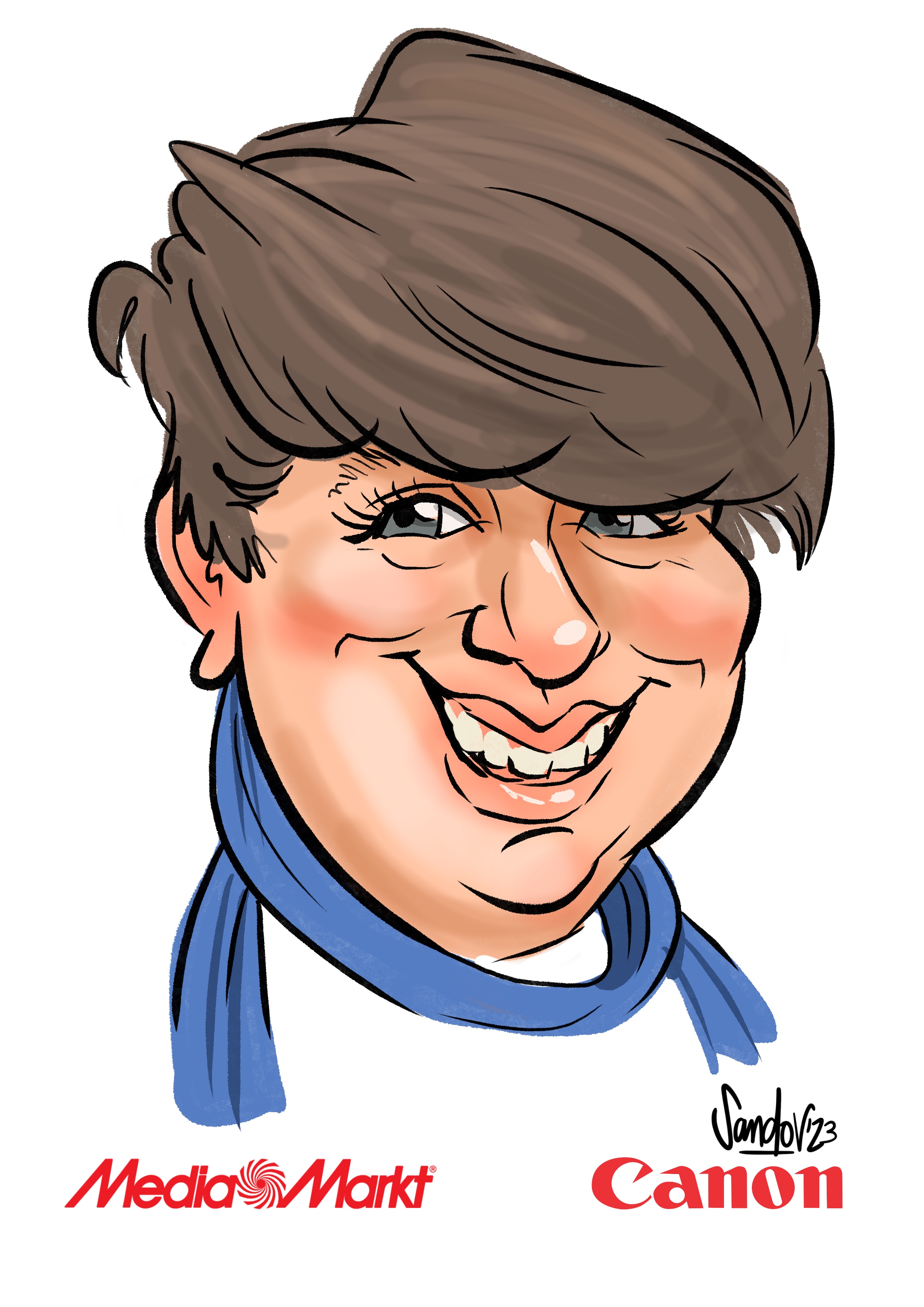 Karikatuur
