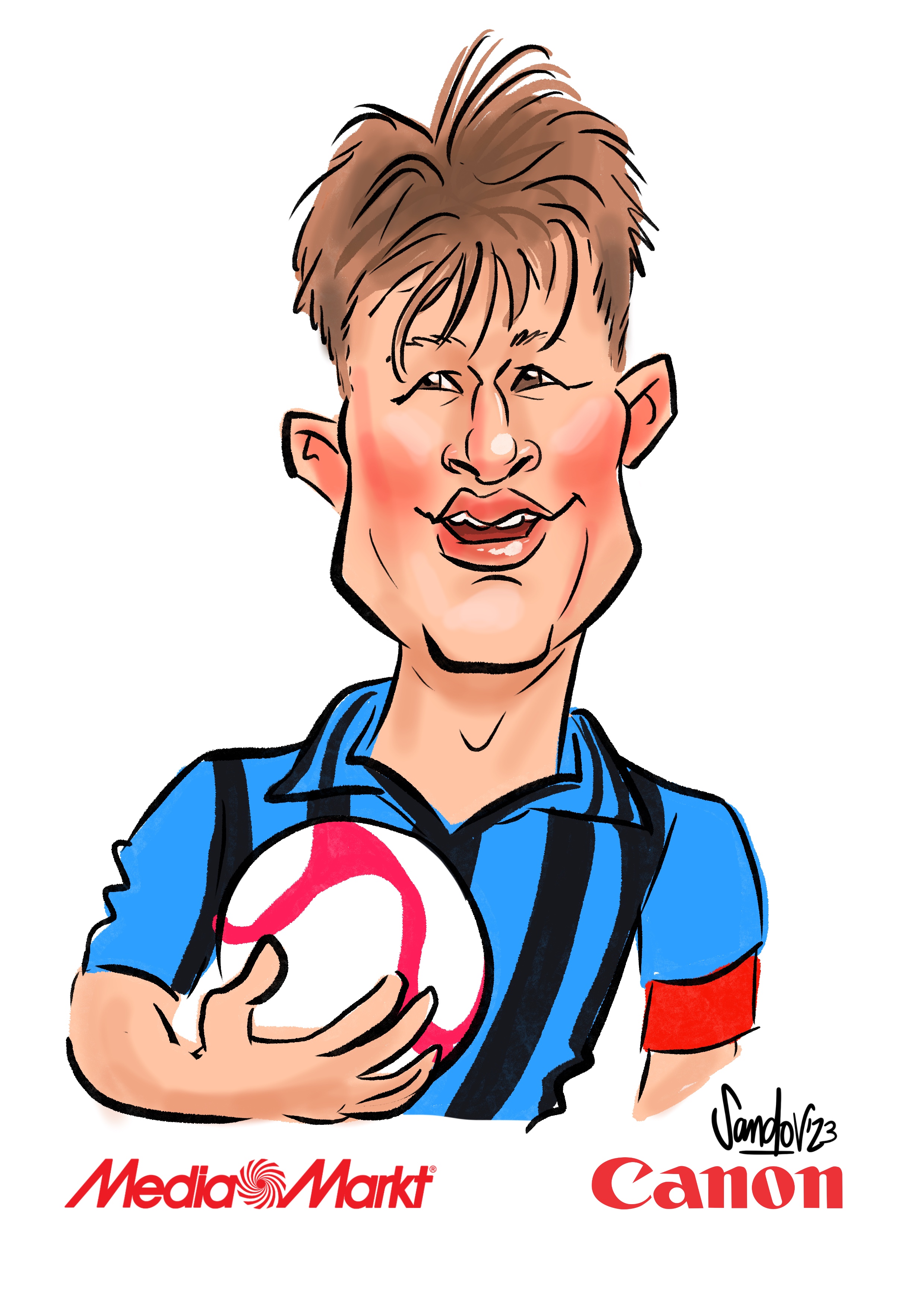 Karikatuur