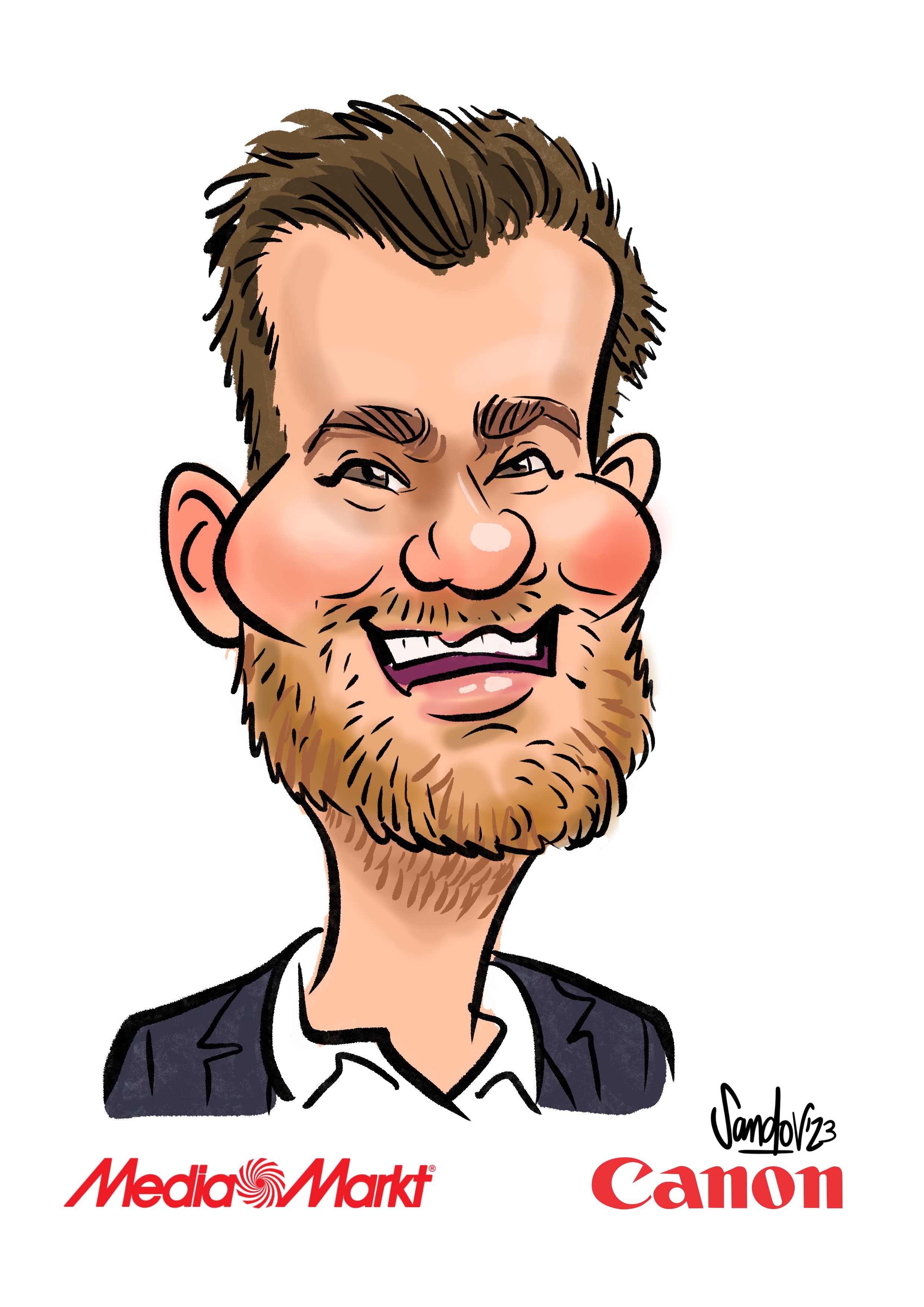 Karikatuur