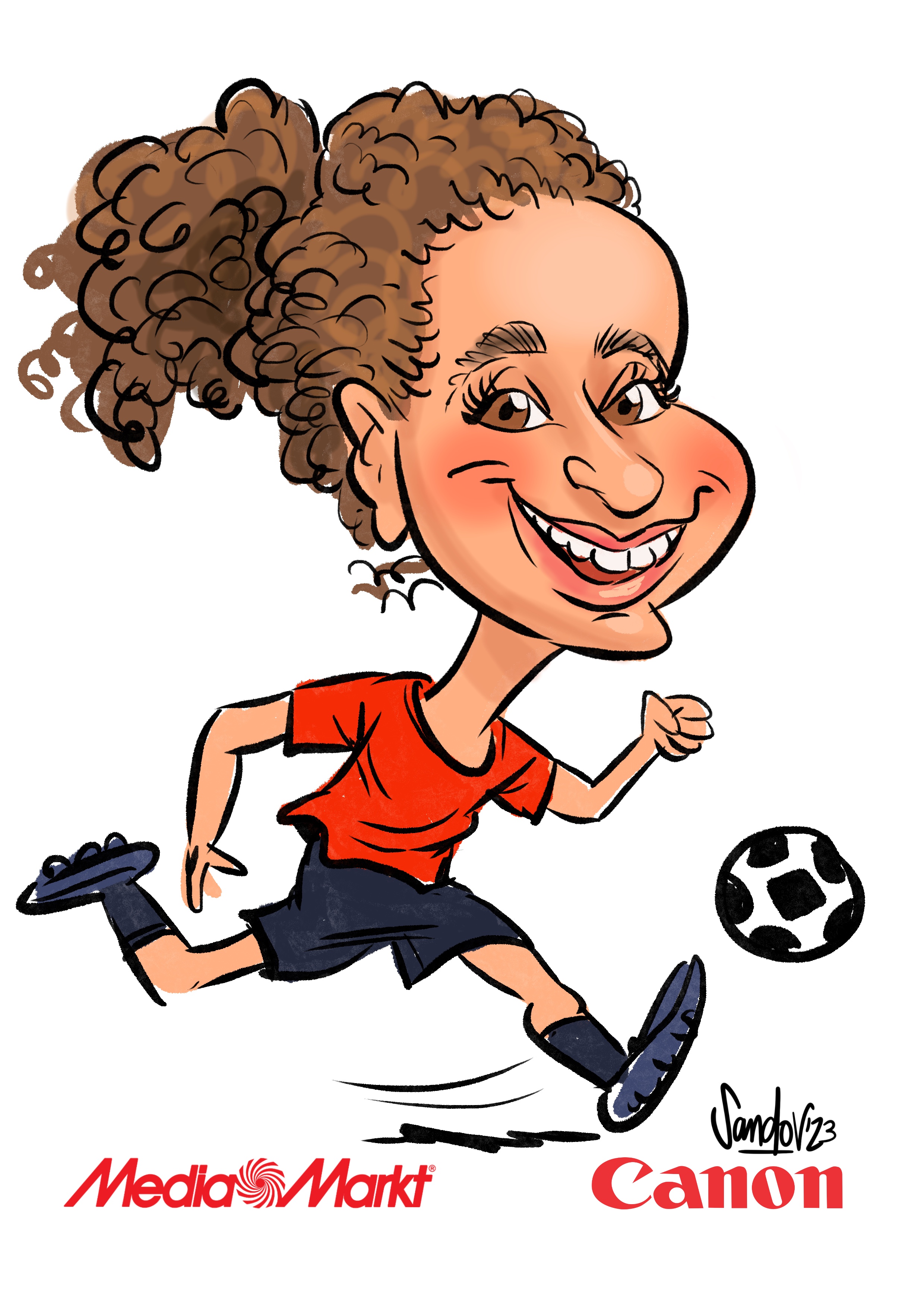 Karikatuur