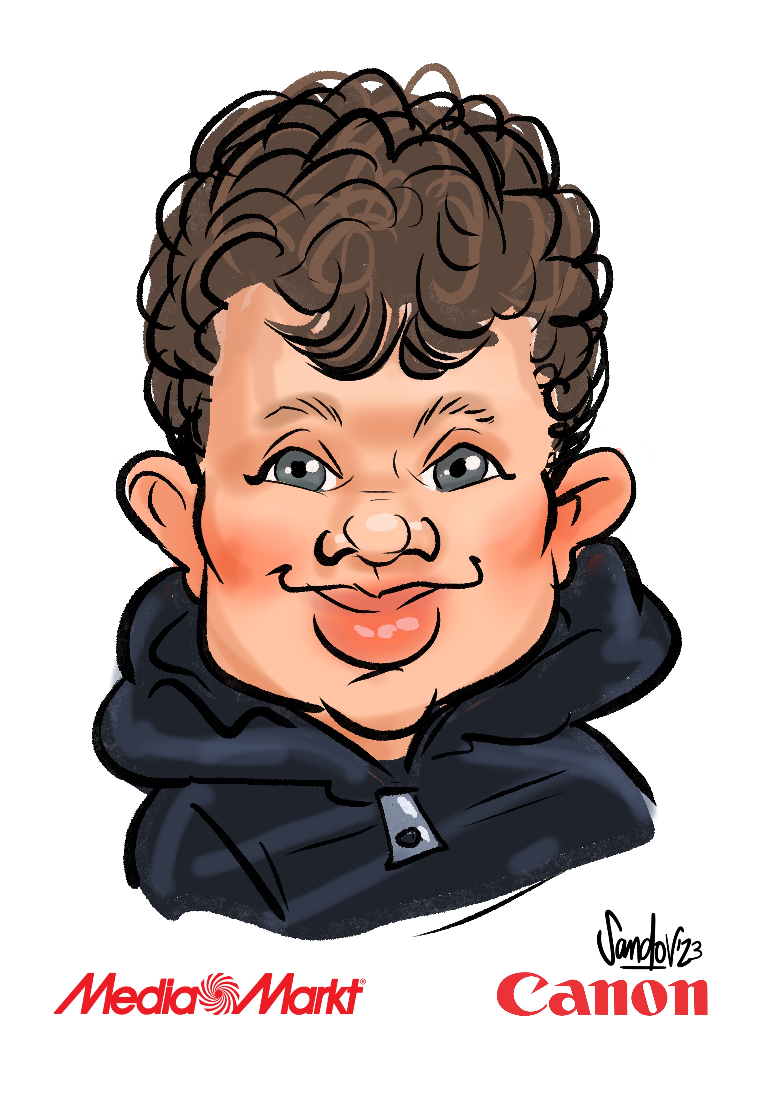 Karikatuur