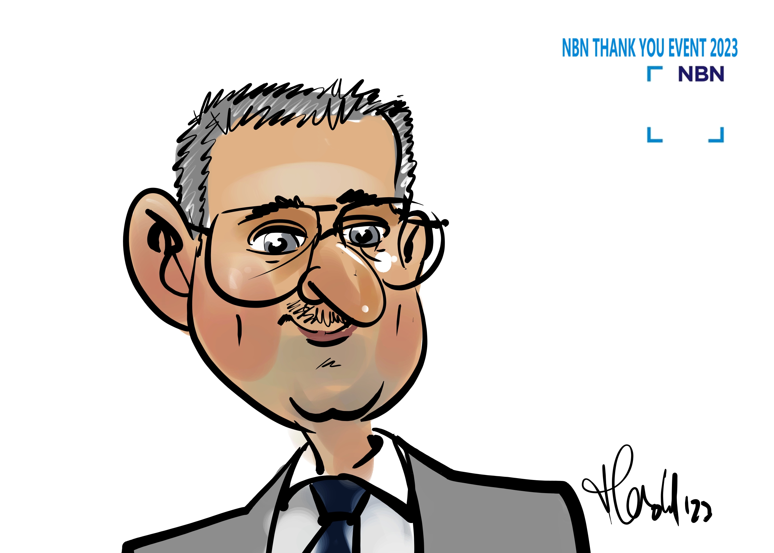 Karikatuur