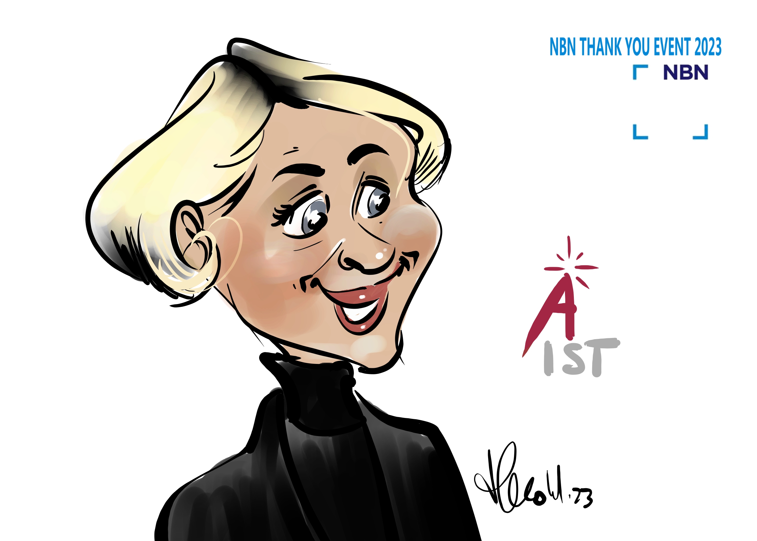 Karikatuur