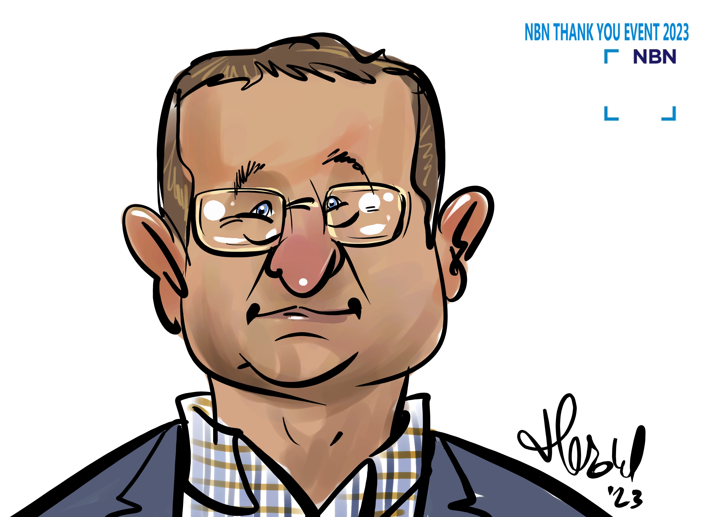 Karikatuur