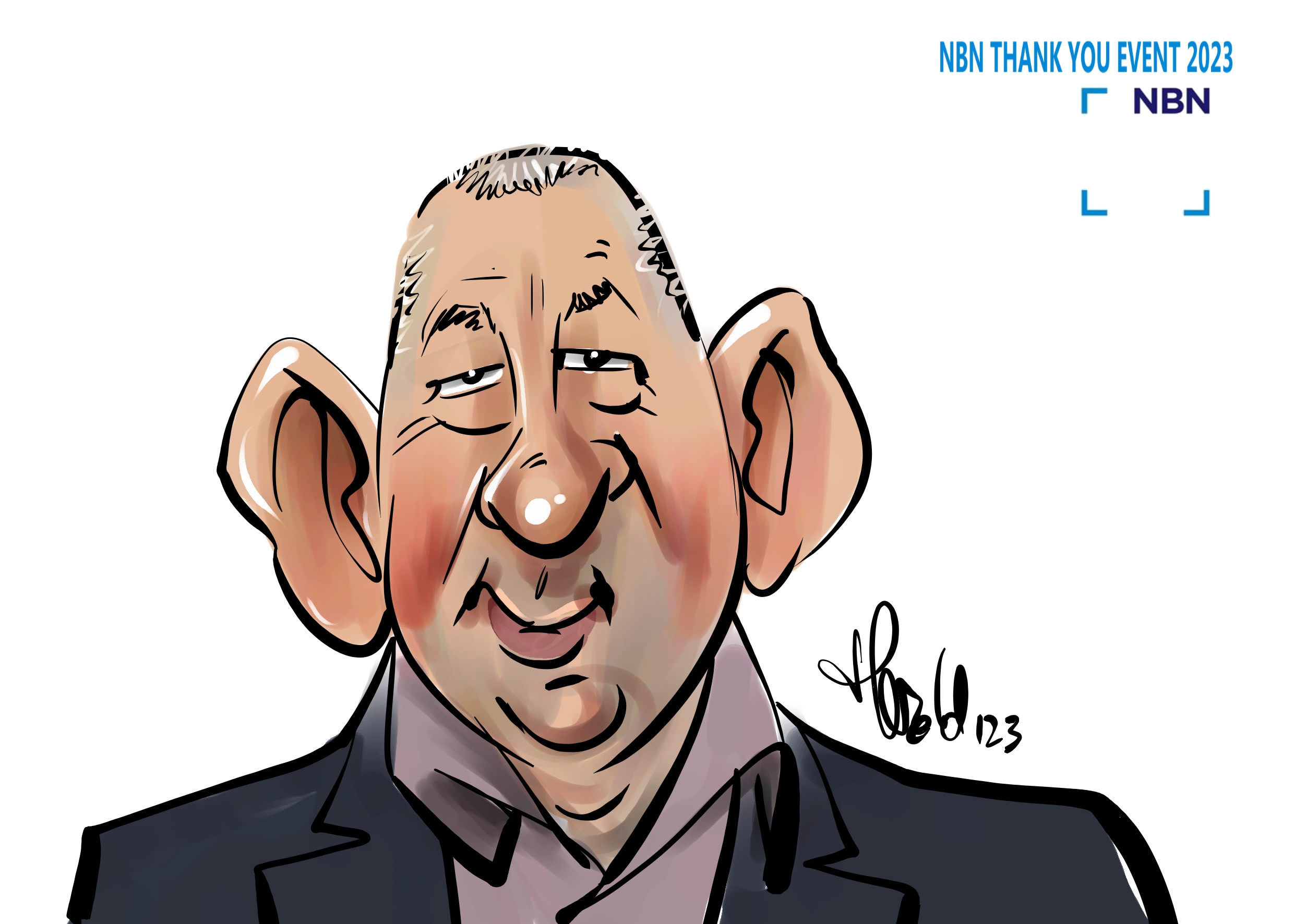 Karikatuur