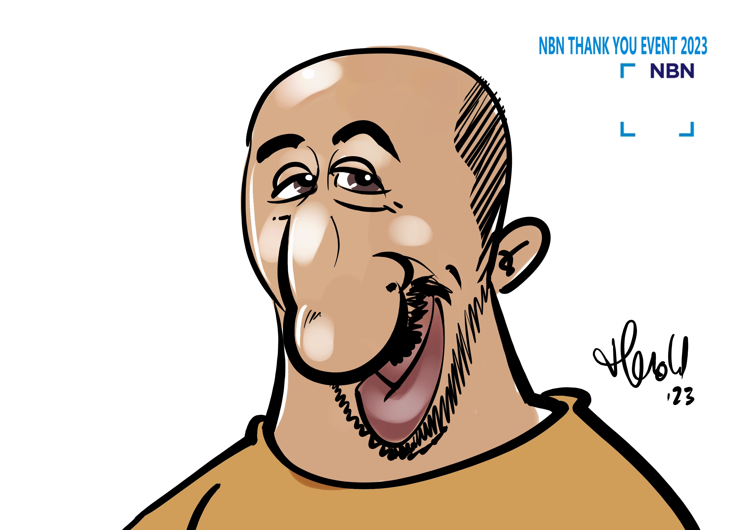 Karikatuur