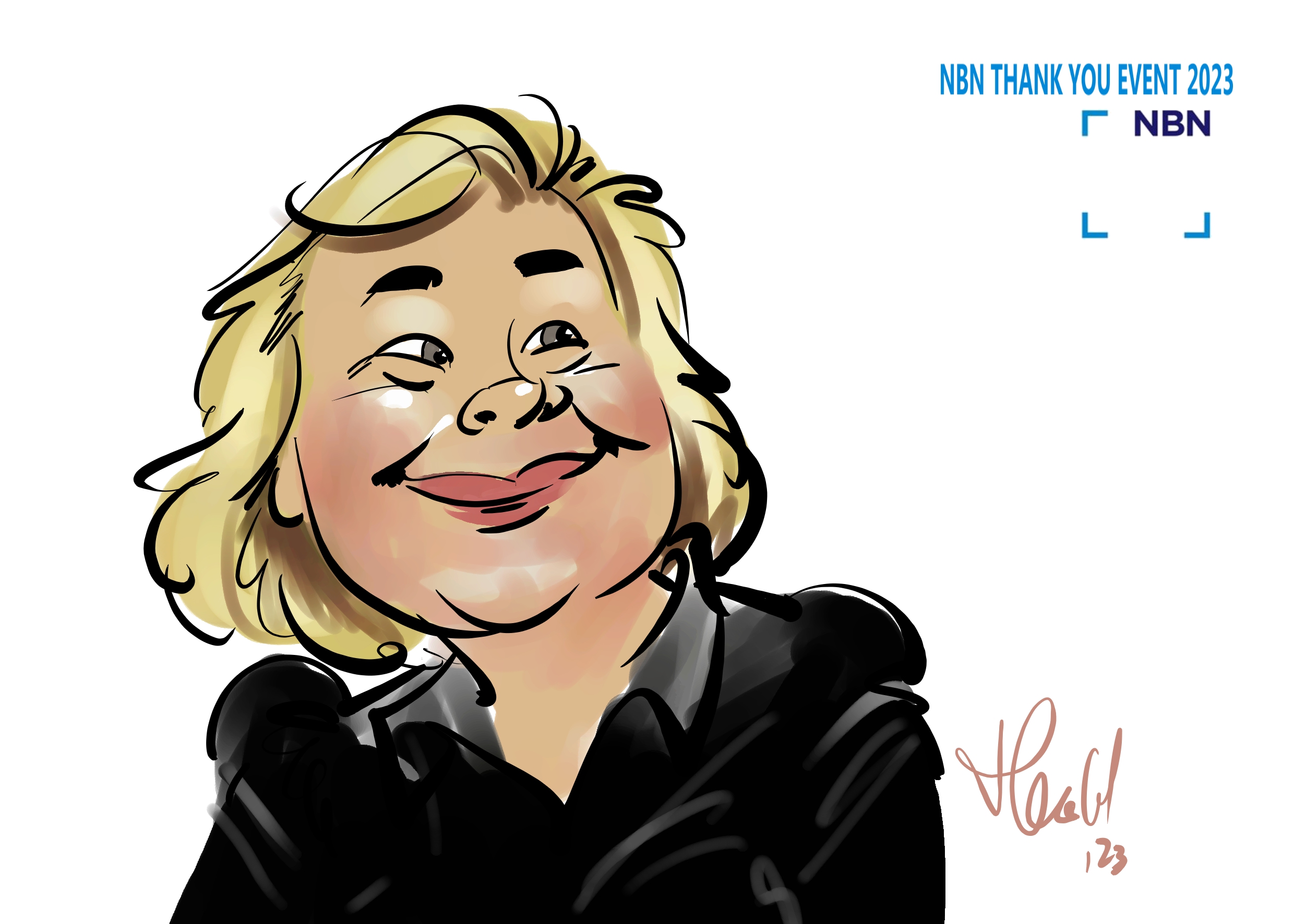 Karikatuur
