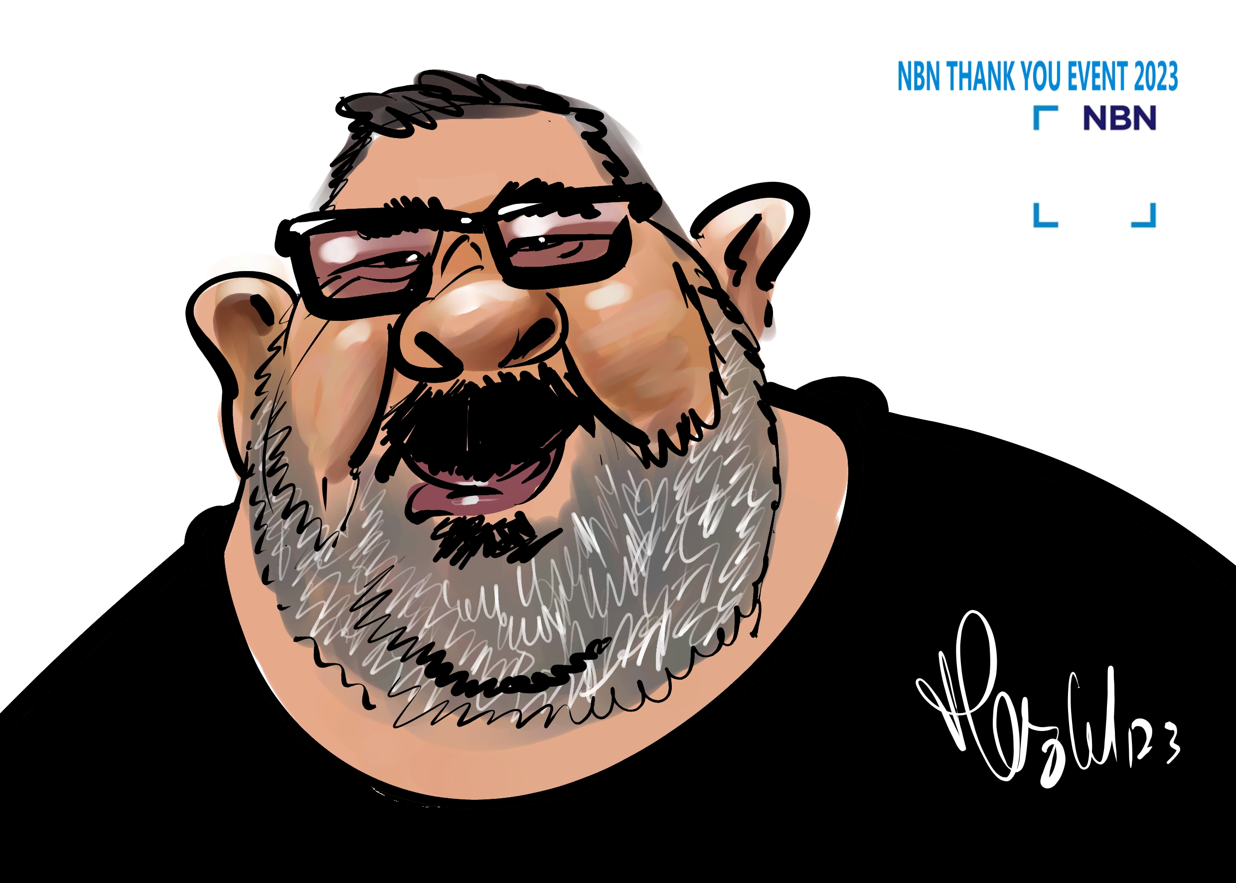 Karikatuur