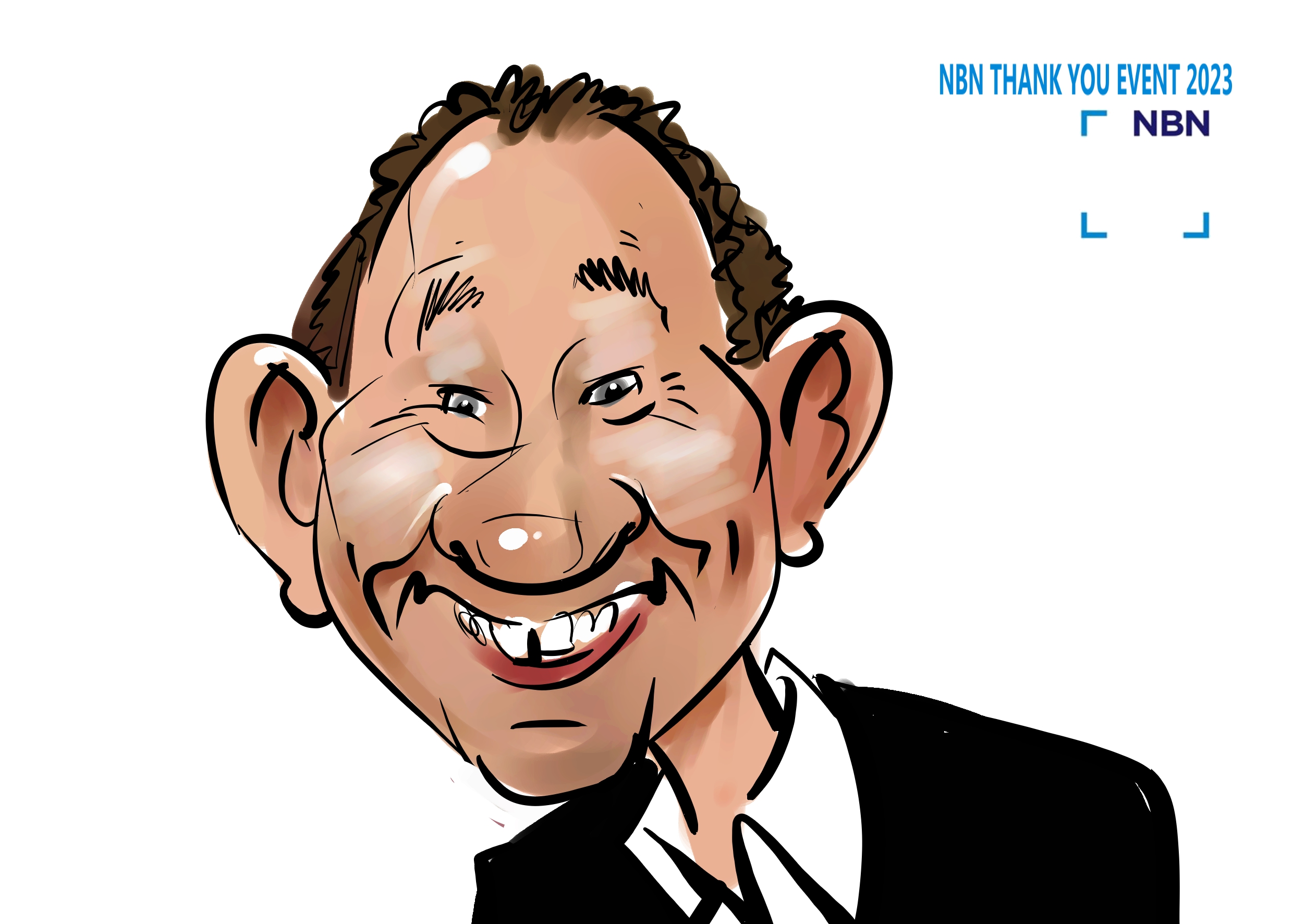 Karikatuur