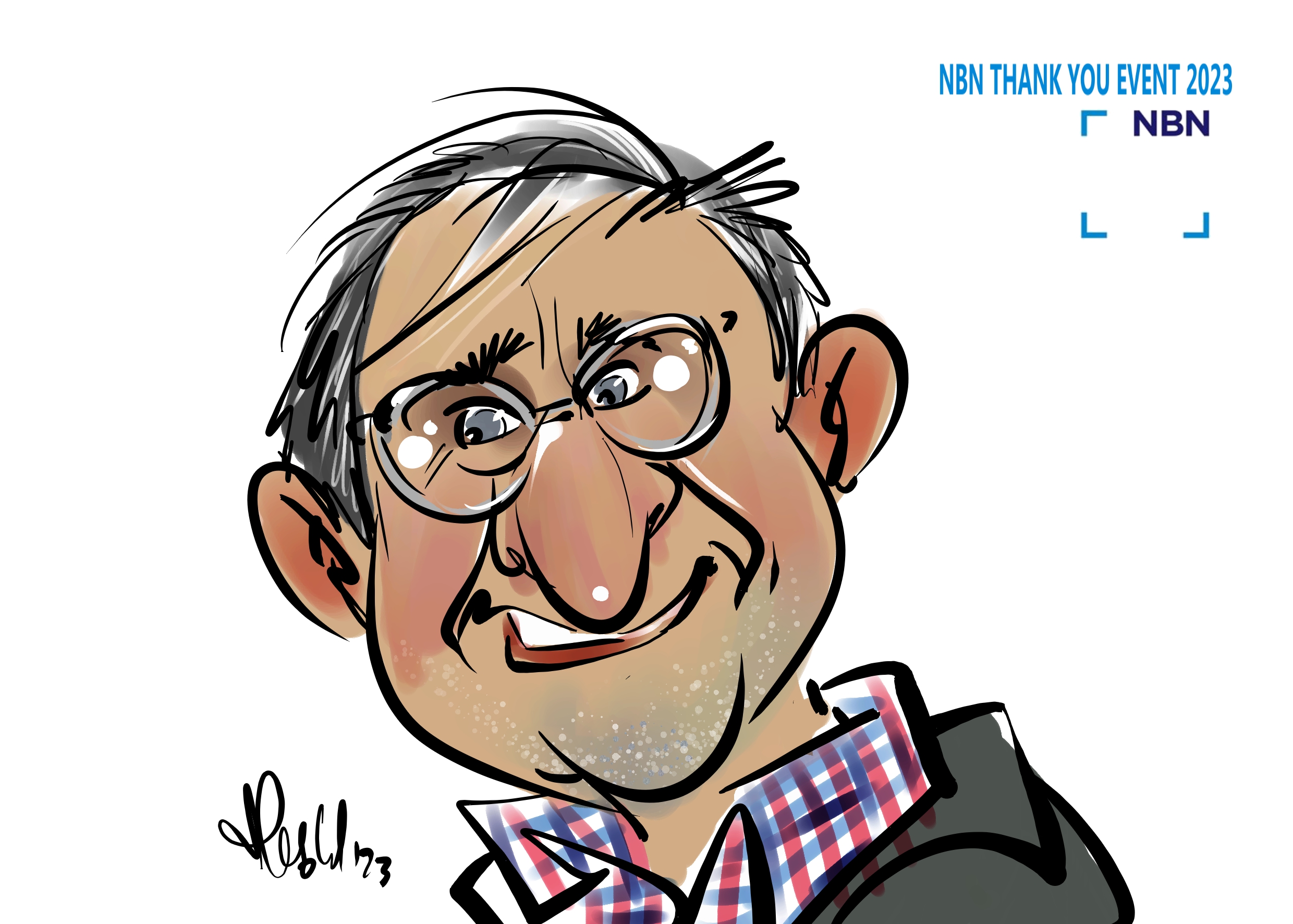 Karikatuur