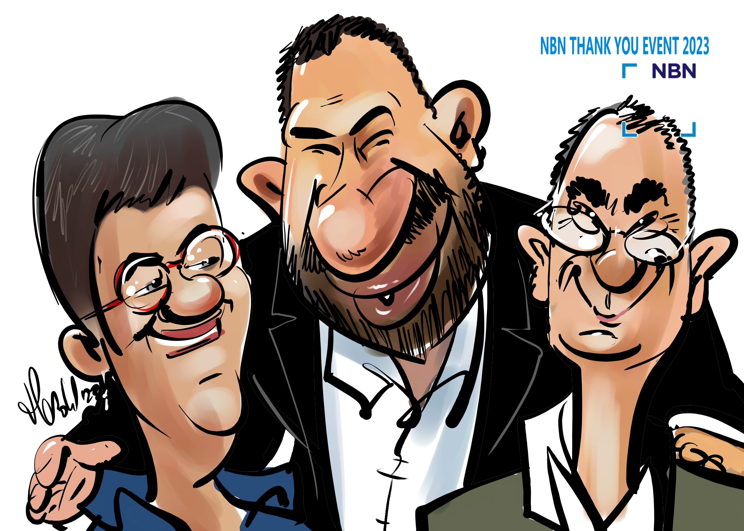 Karikatuur