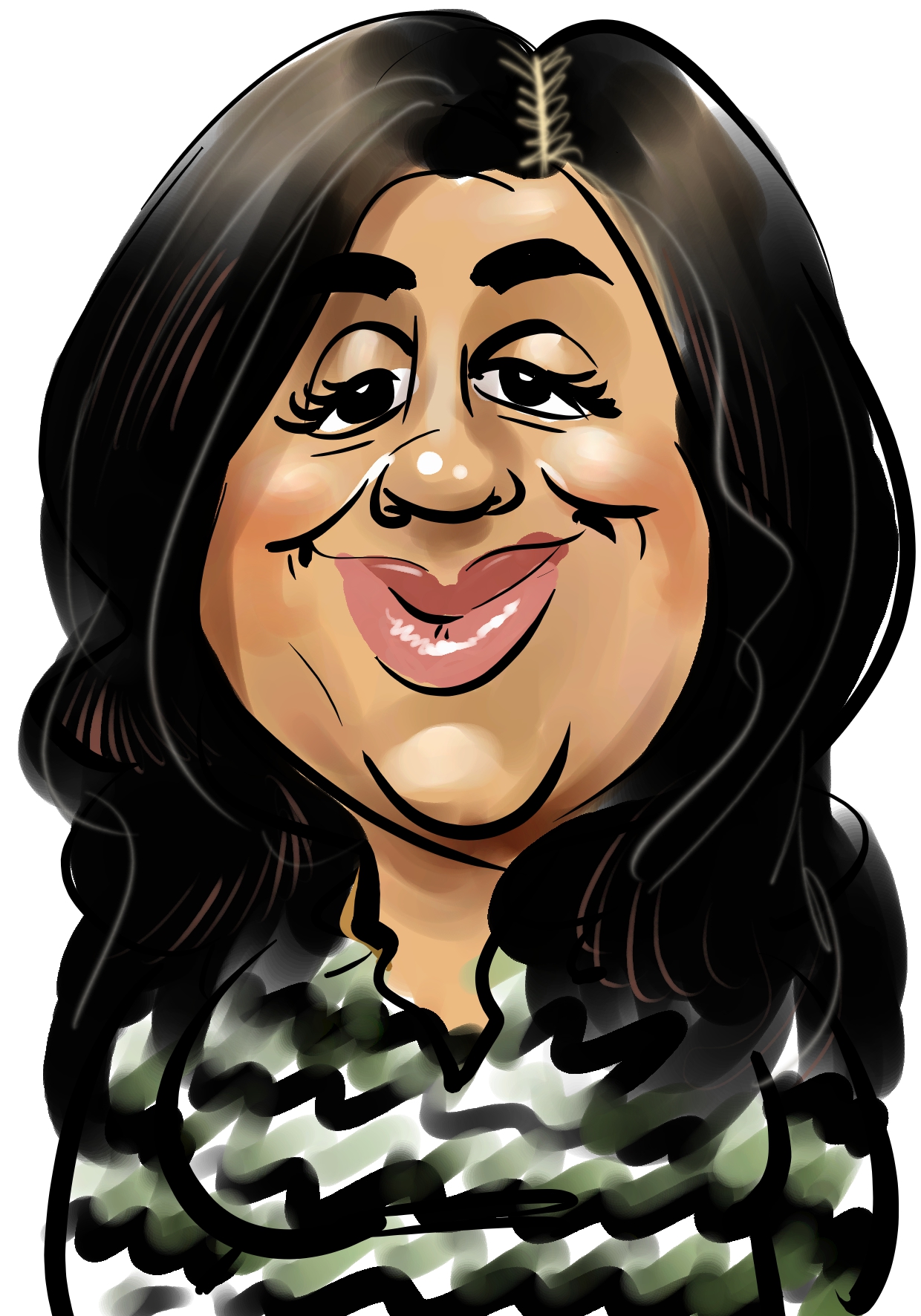 Karikatuur