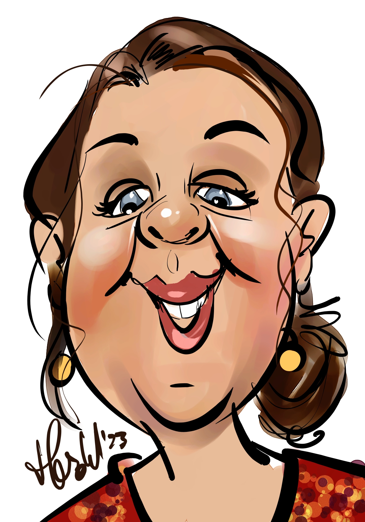 Karikatuur