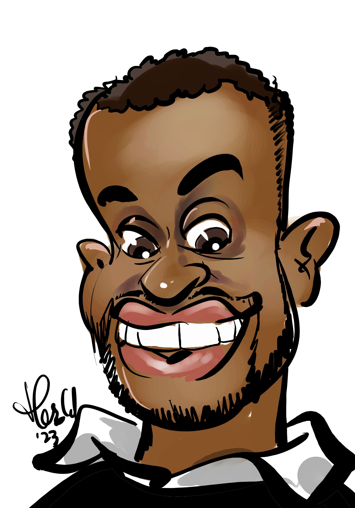 Karikatuur