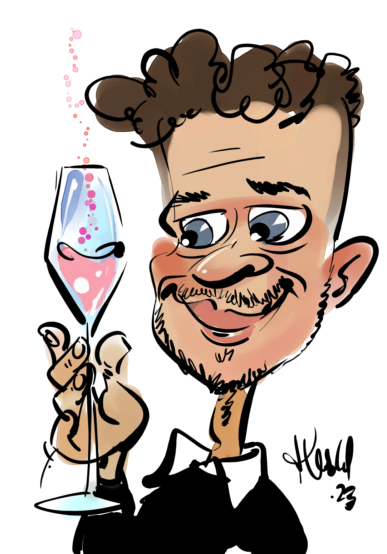 Karikatuur