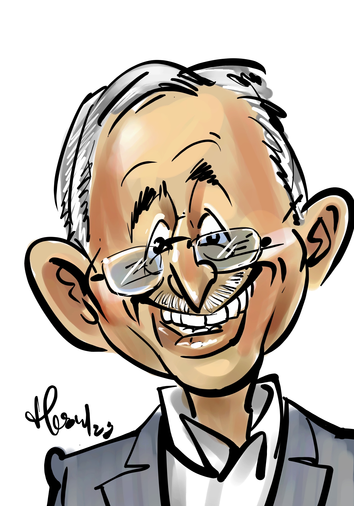 Karikatuur