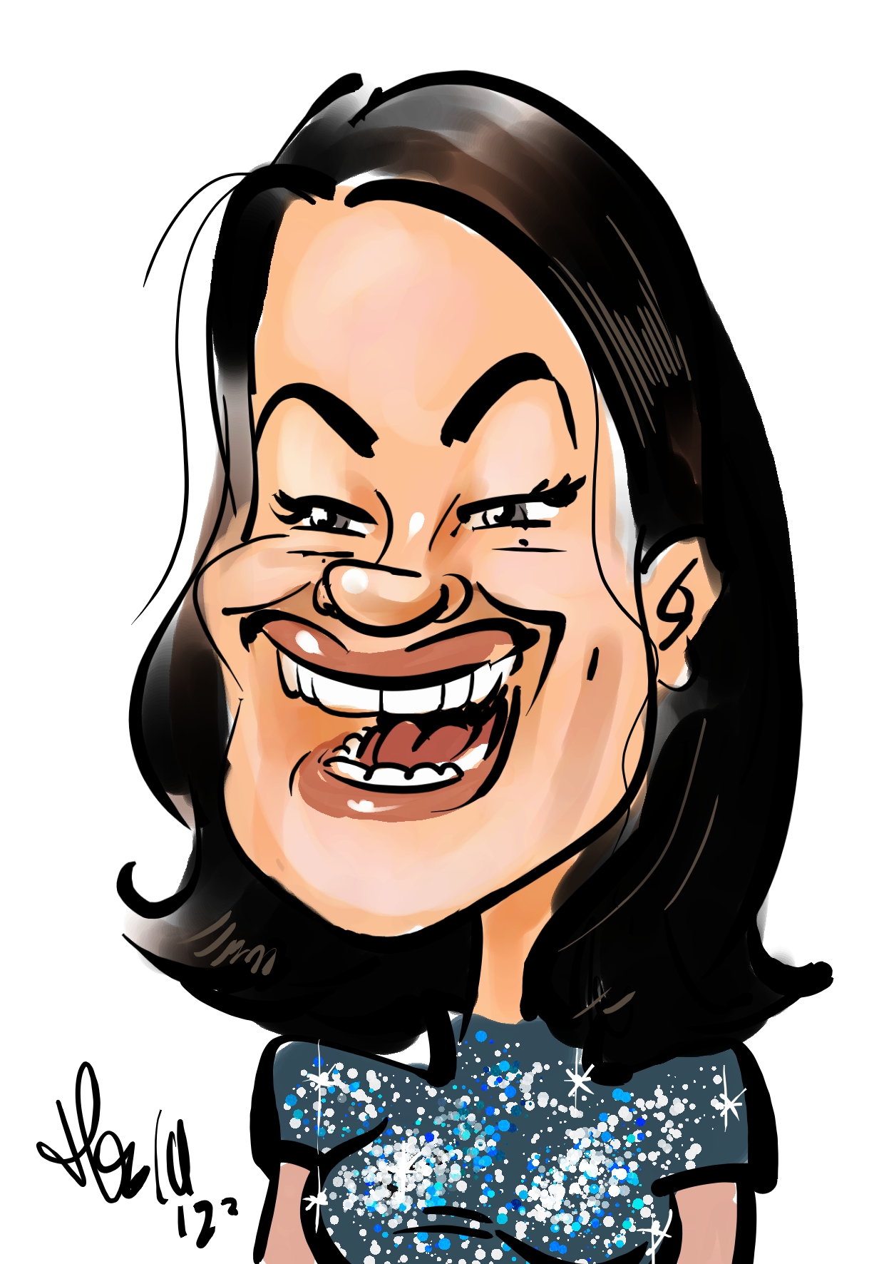 Karikatuur