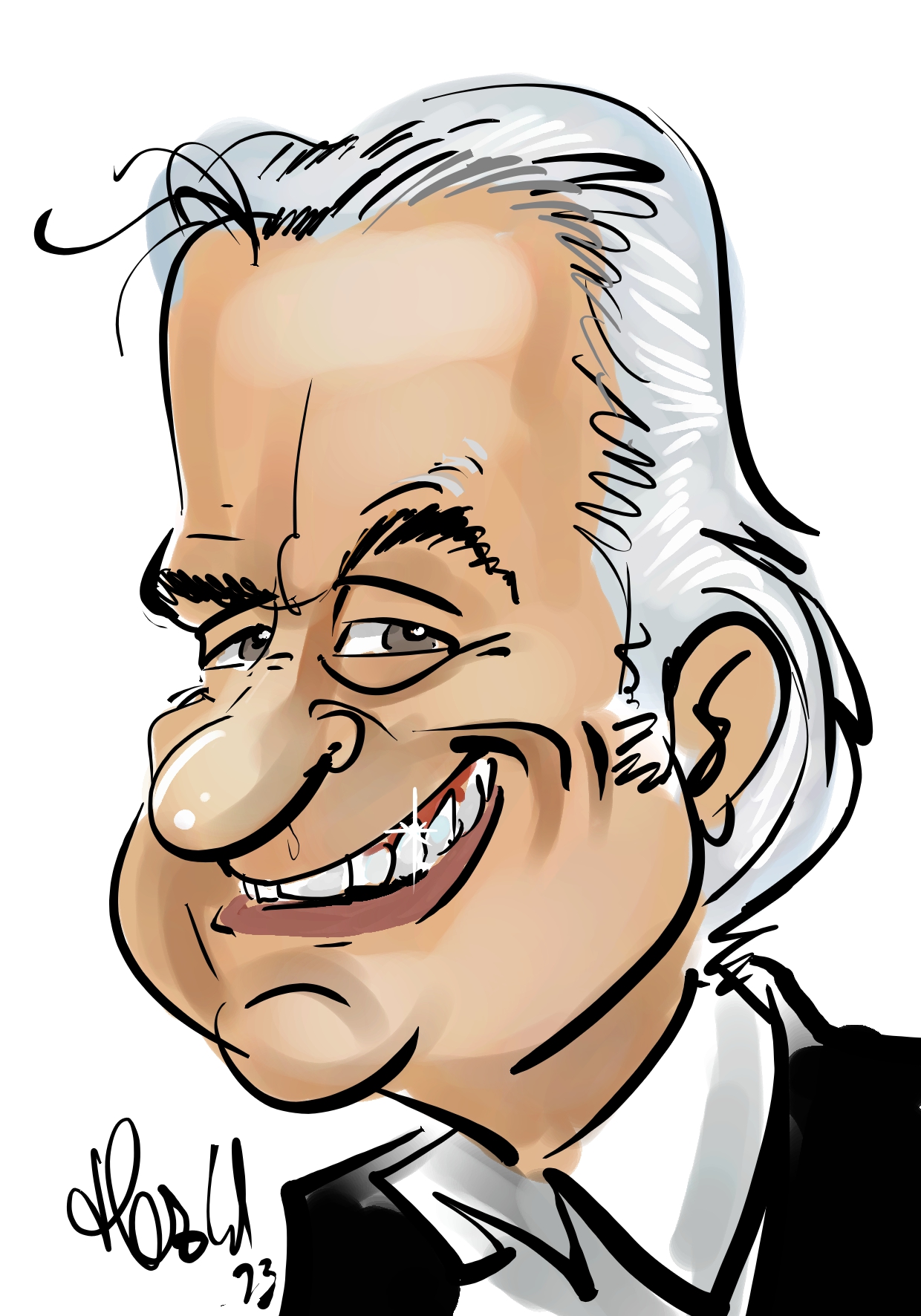 Karikatuur