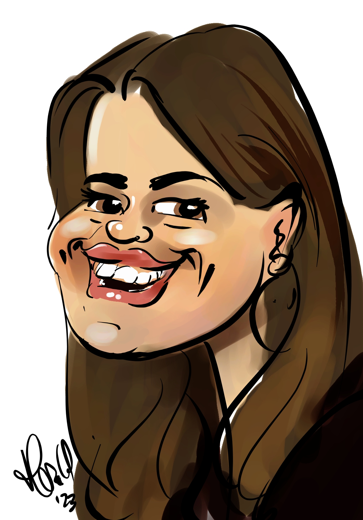 Karikatuur