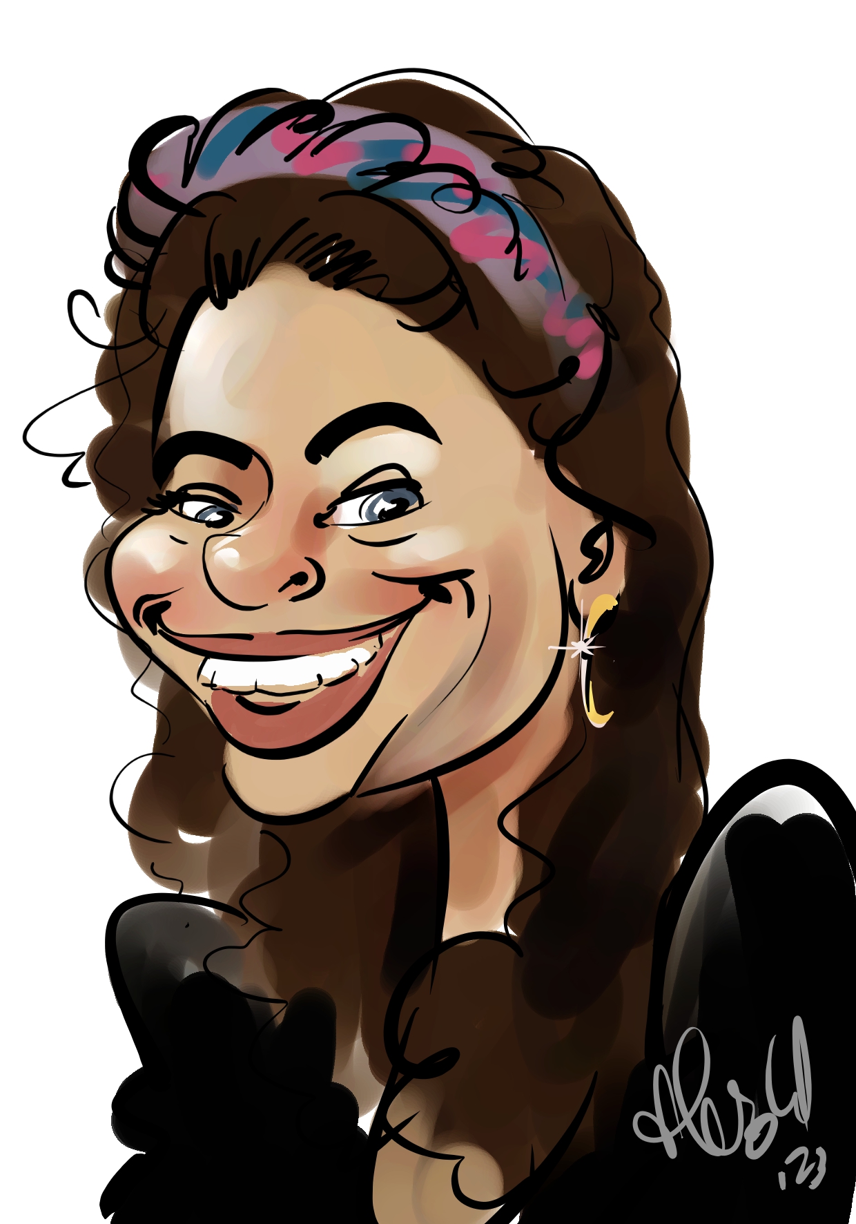 Karikatuur