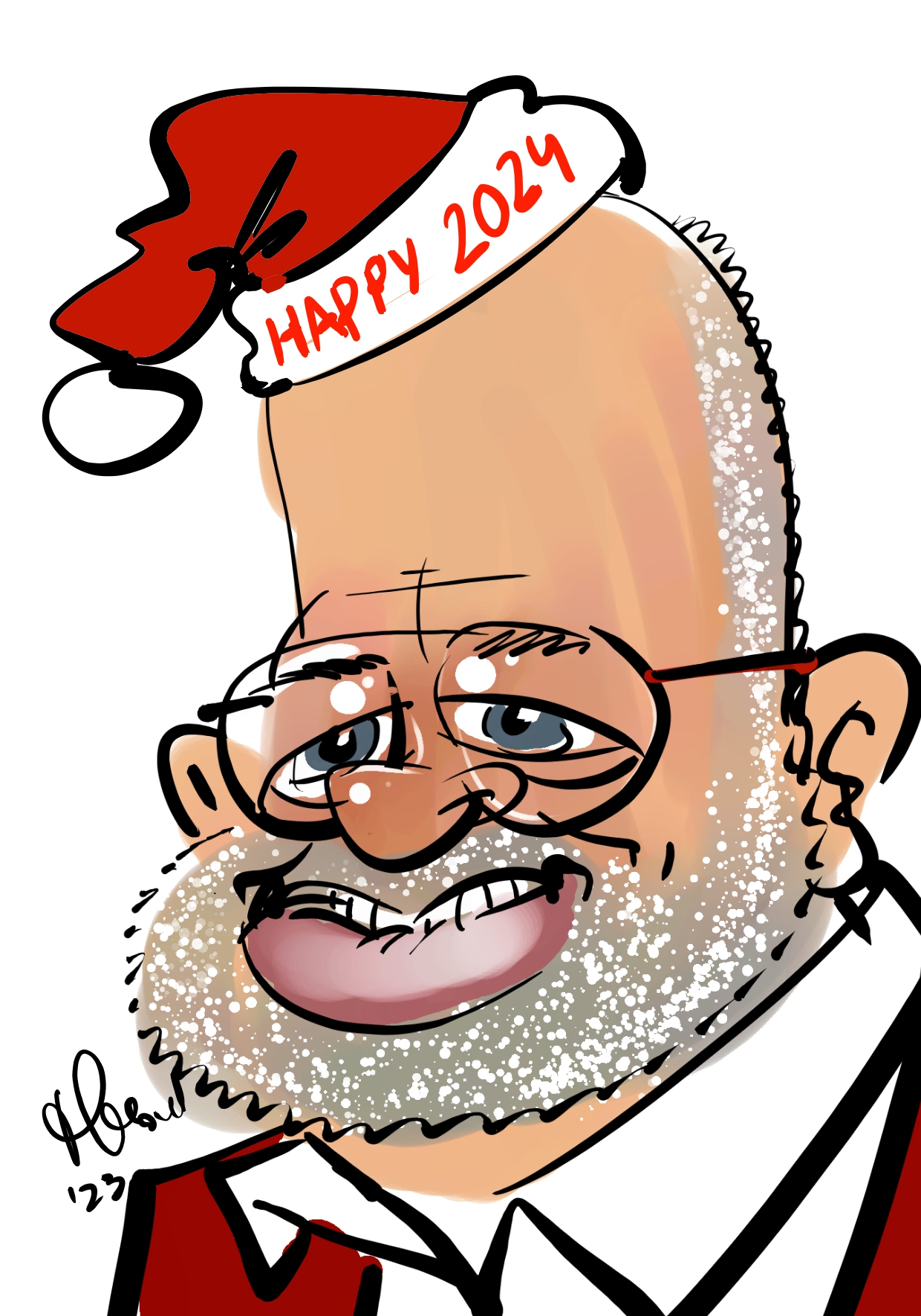 Karikatuur