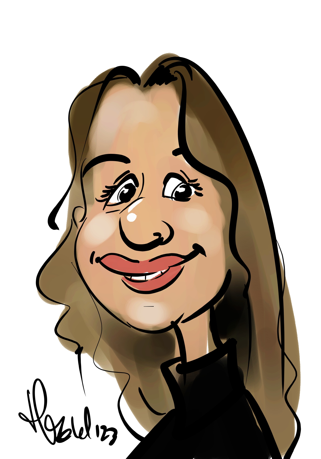 Karikatuur