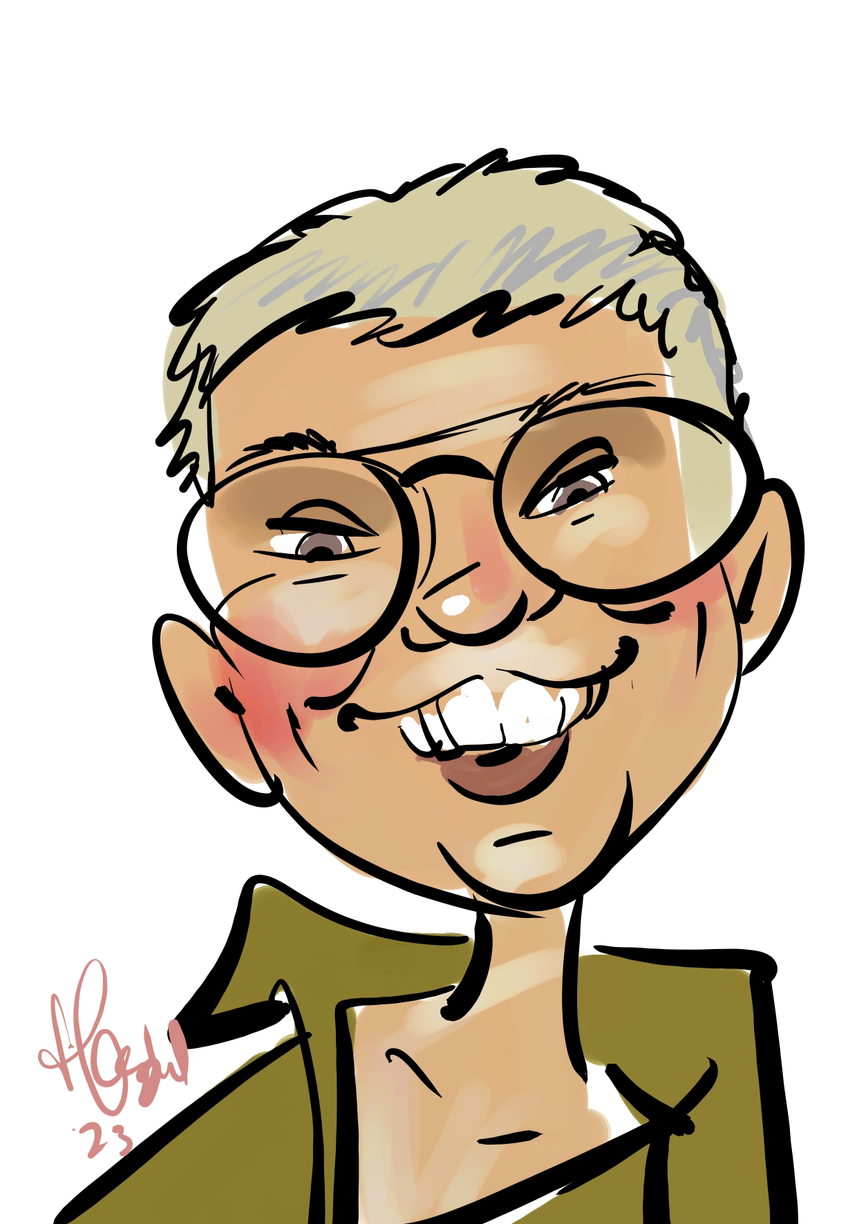 Karikatuur