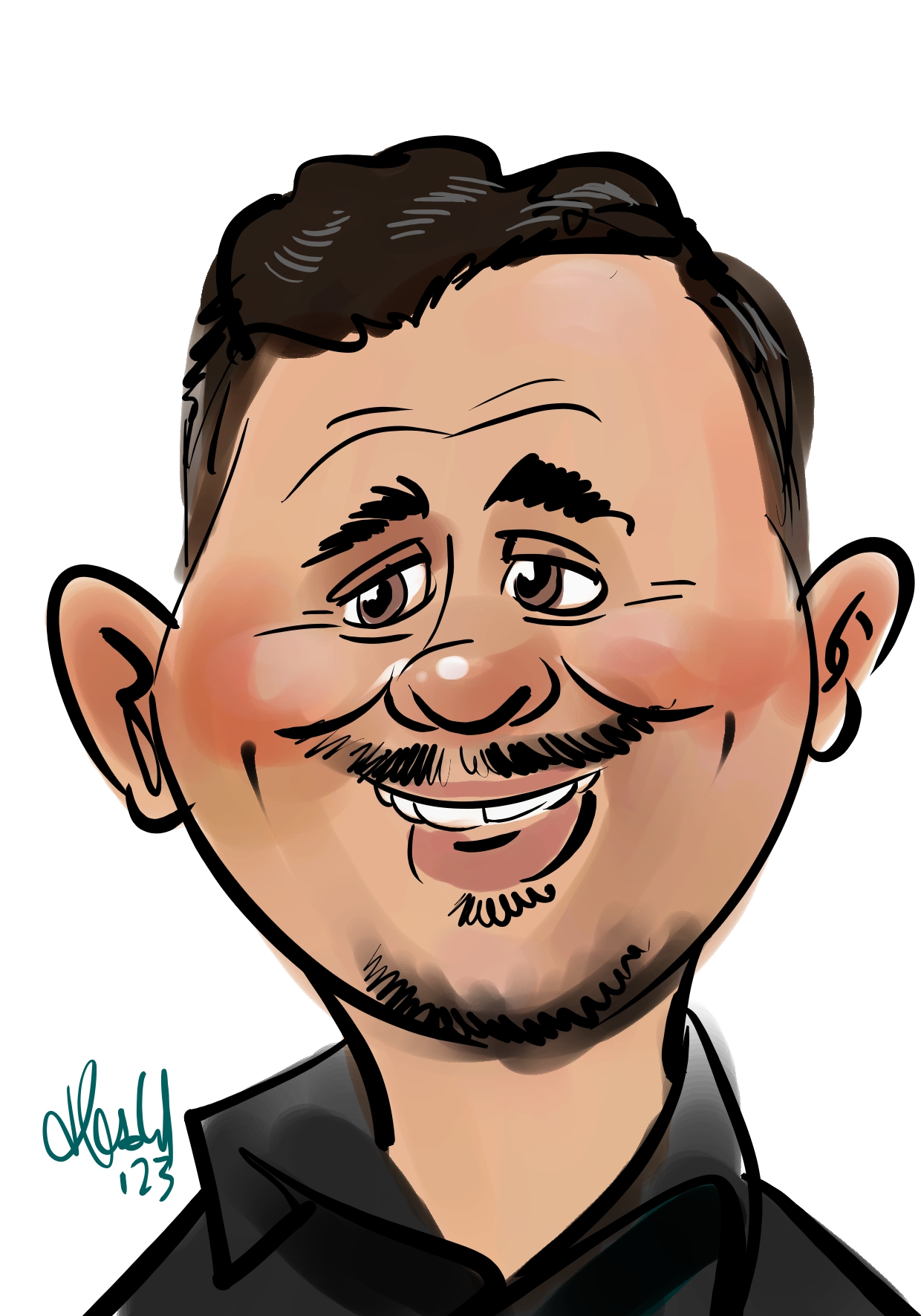 Karikatuur