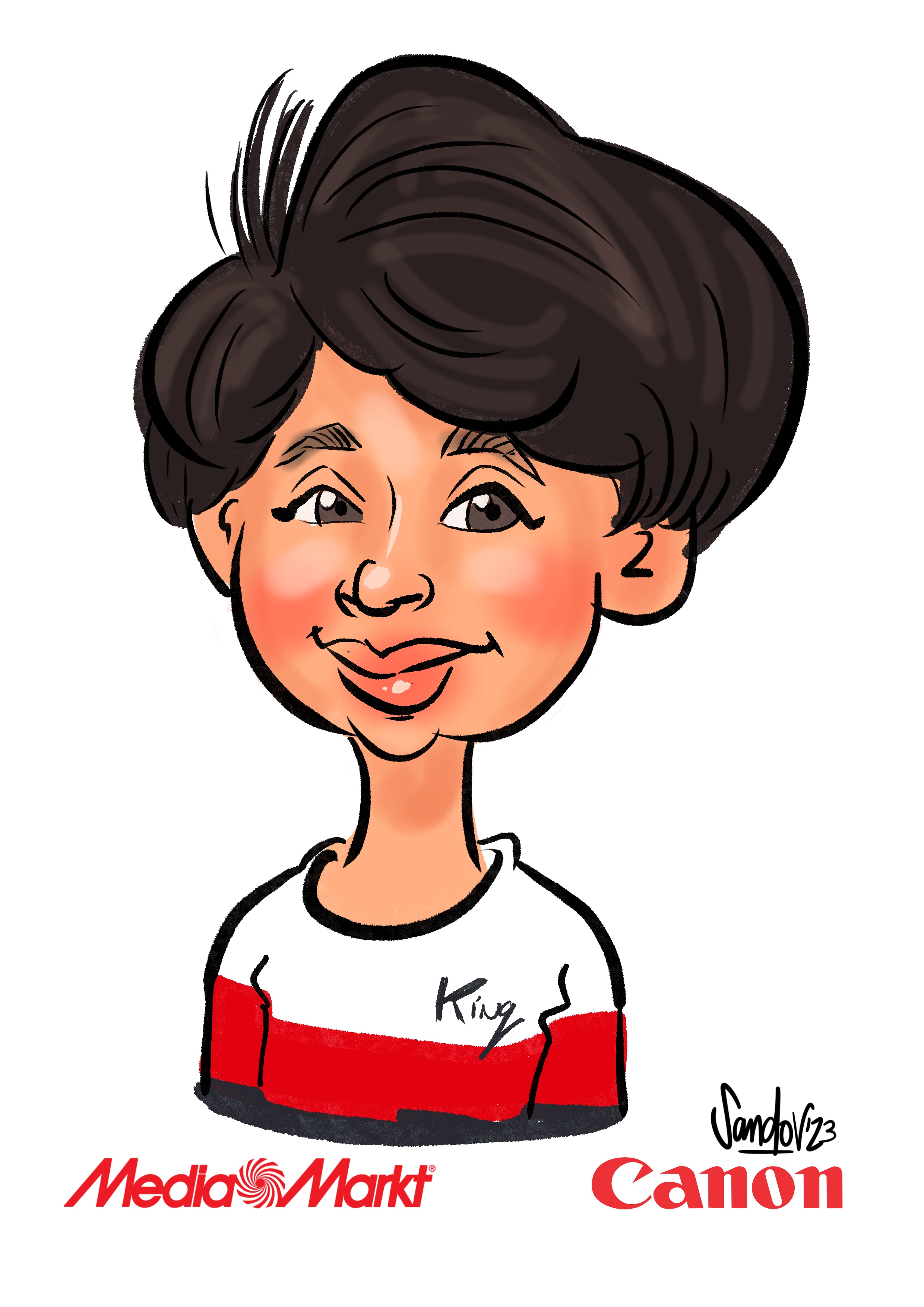 Karikatuur