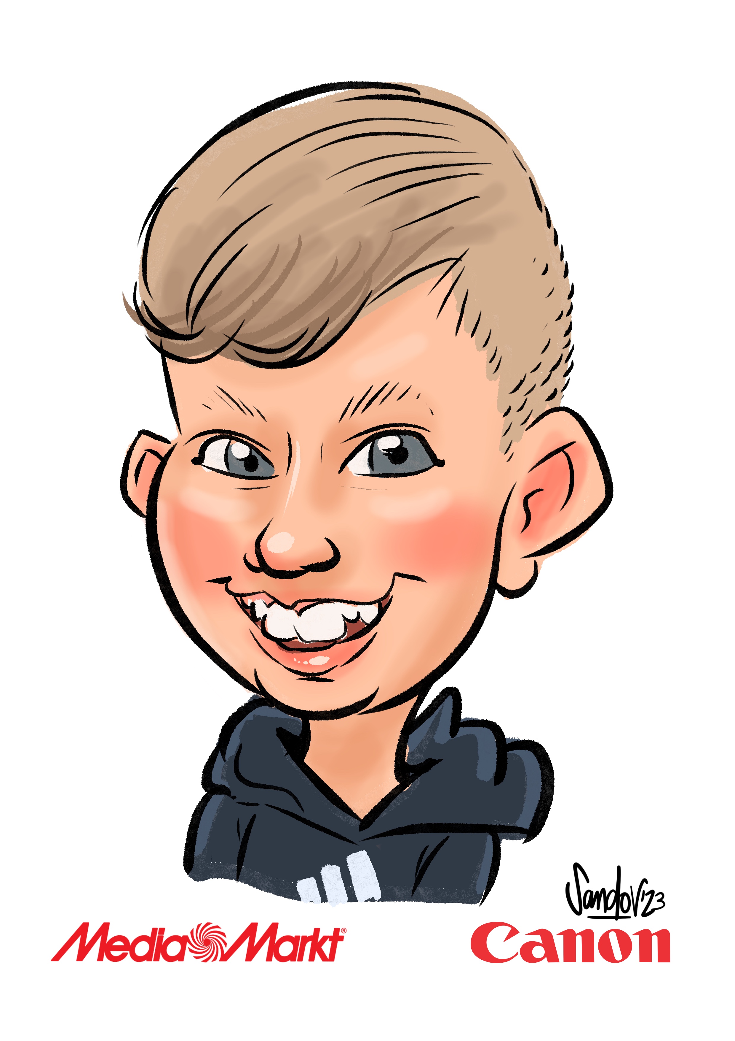 Karikatuur