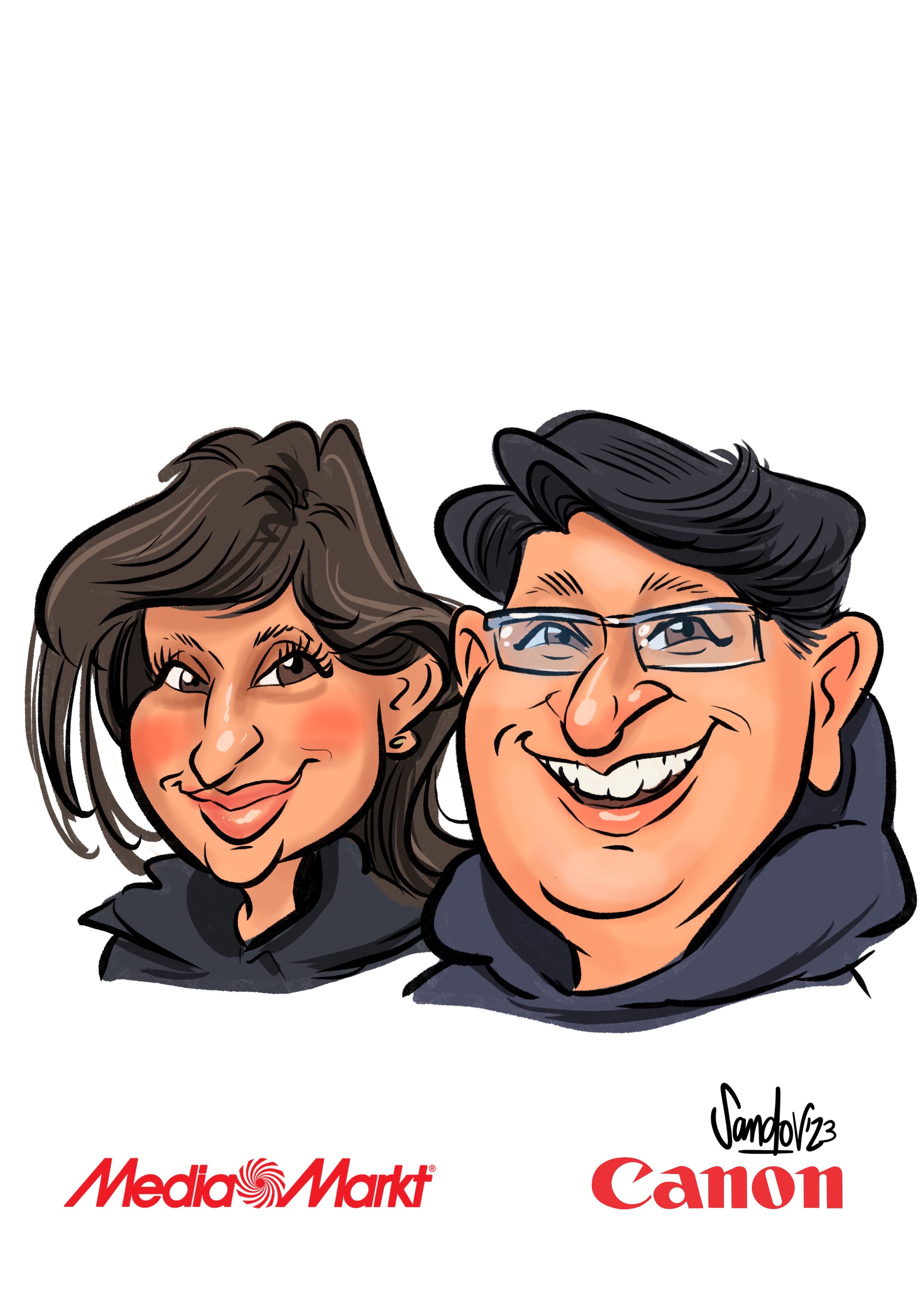 Karikatuur