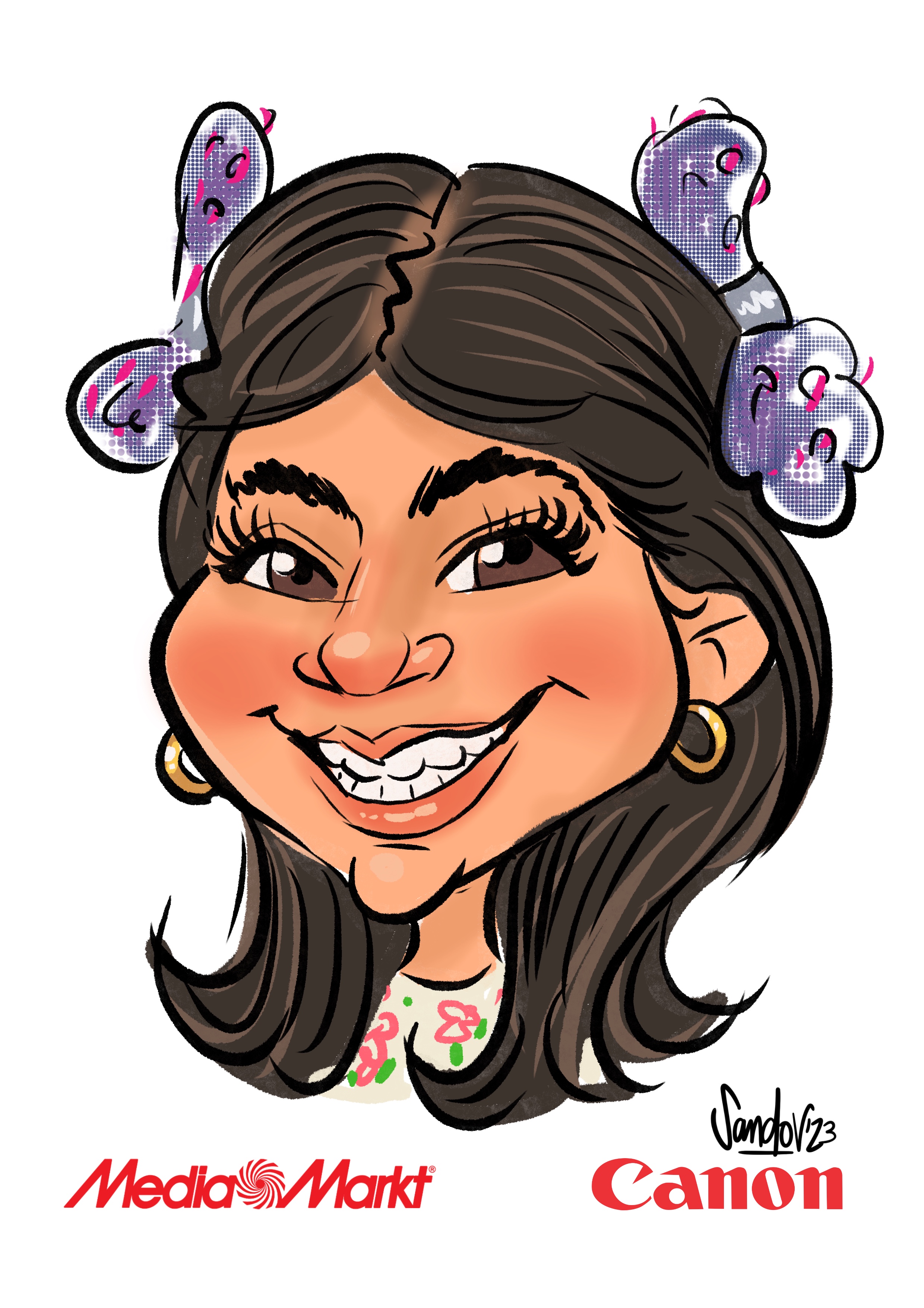 Karikatuur