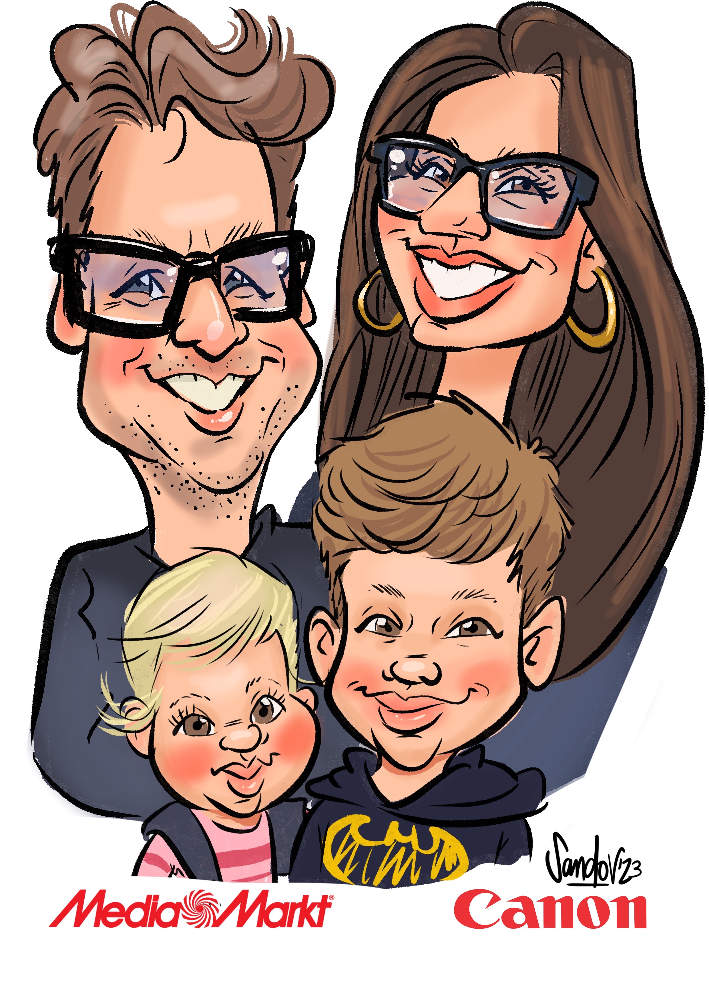 Karikatuur