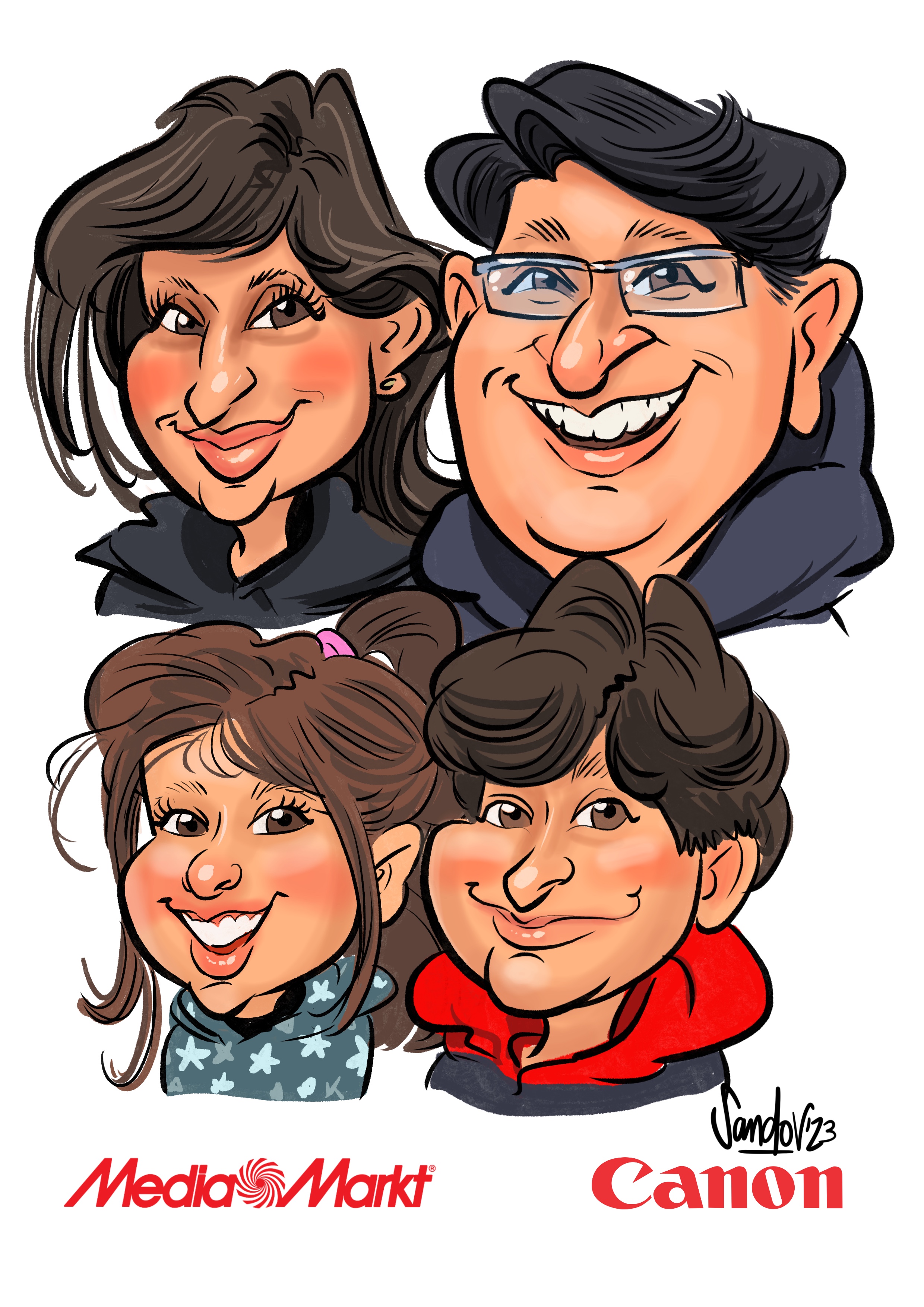 Karikatuur