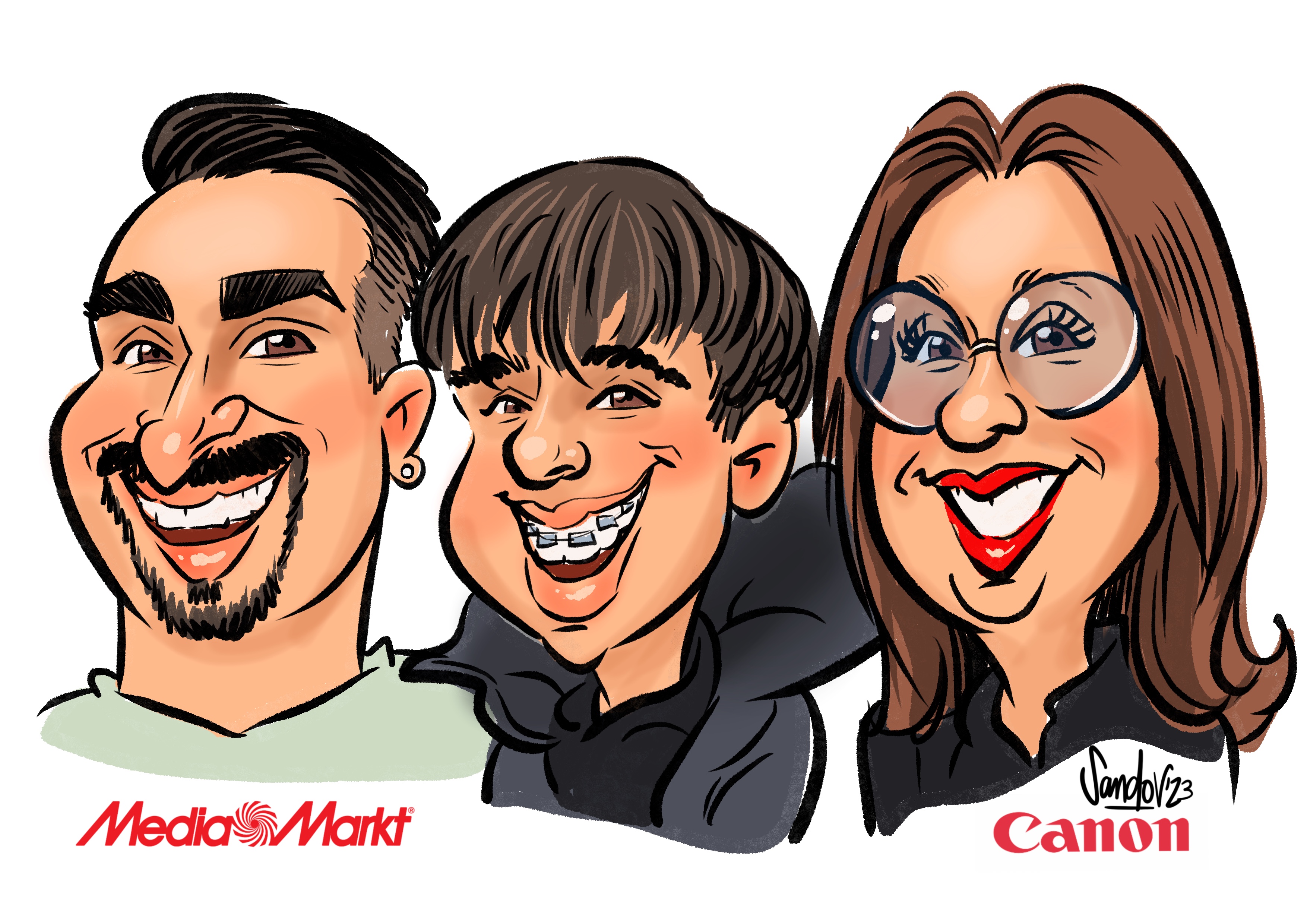 Karikatuur