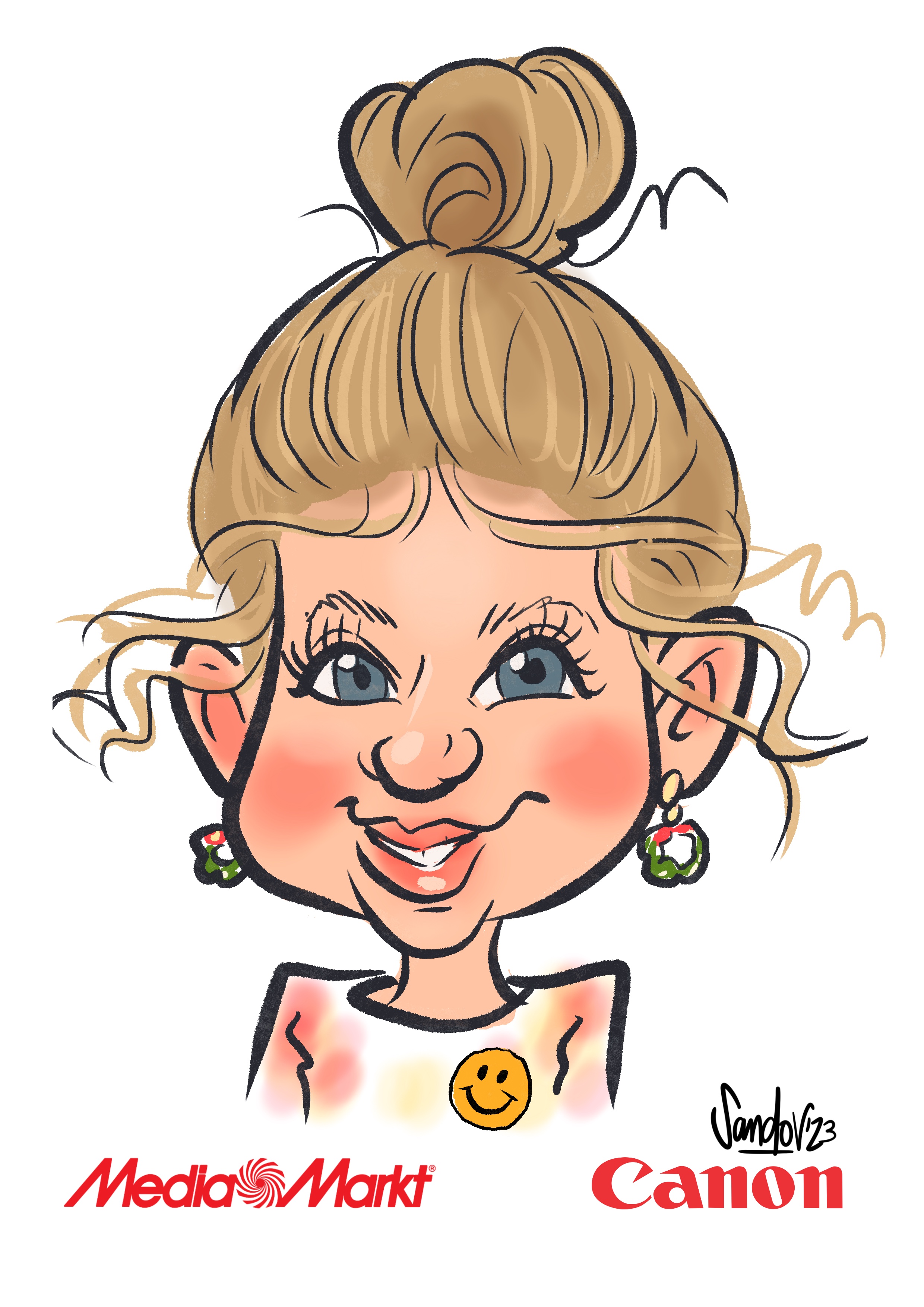 Karikatuur