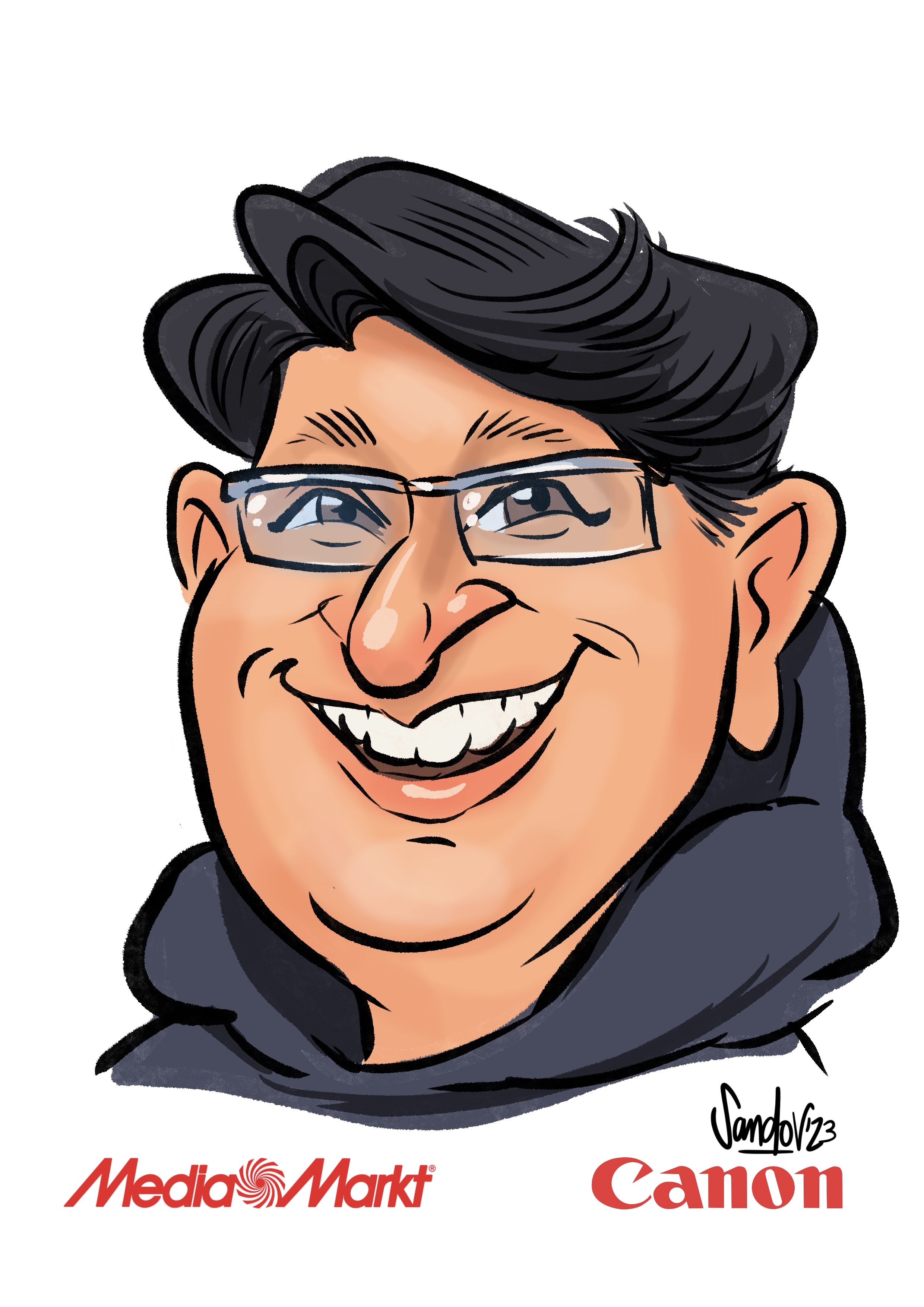 Karikatuur