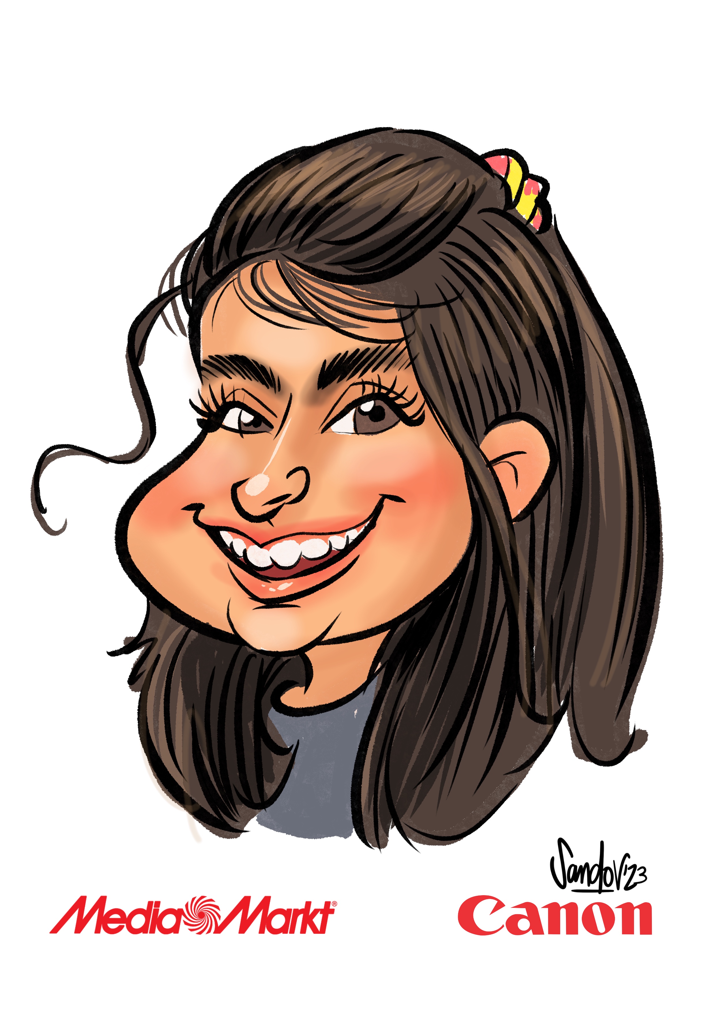 Karikatuur
