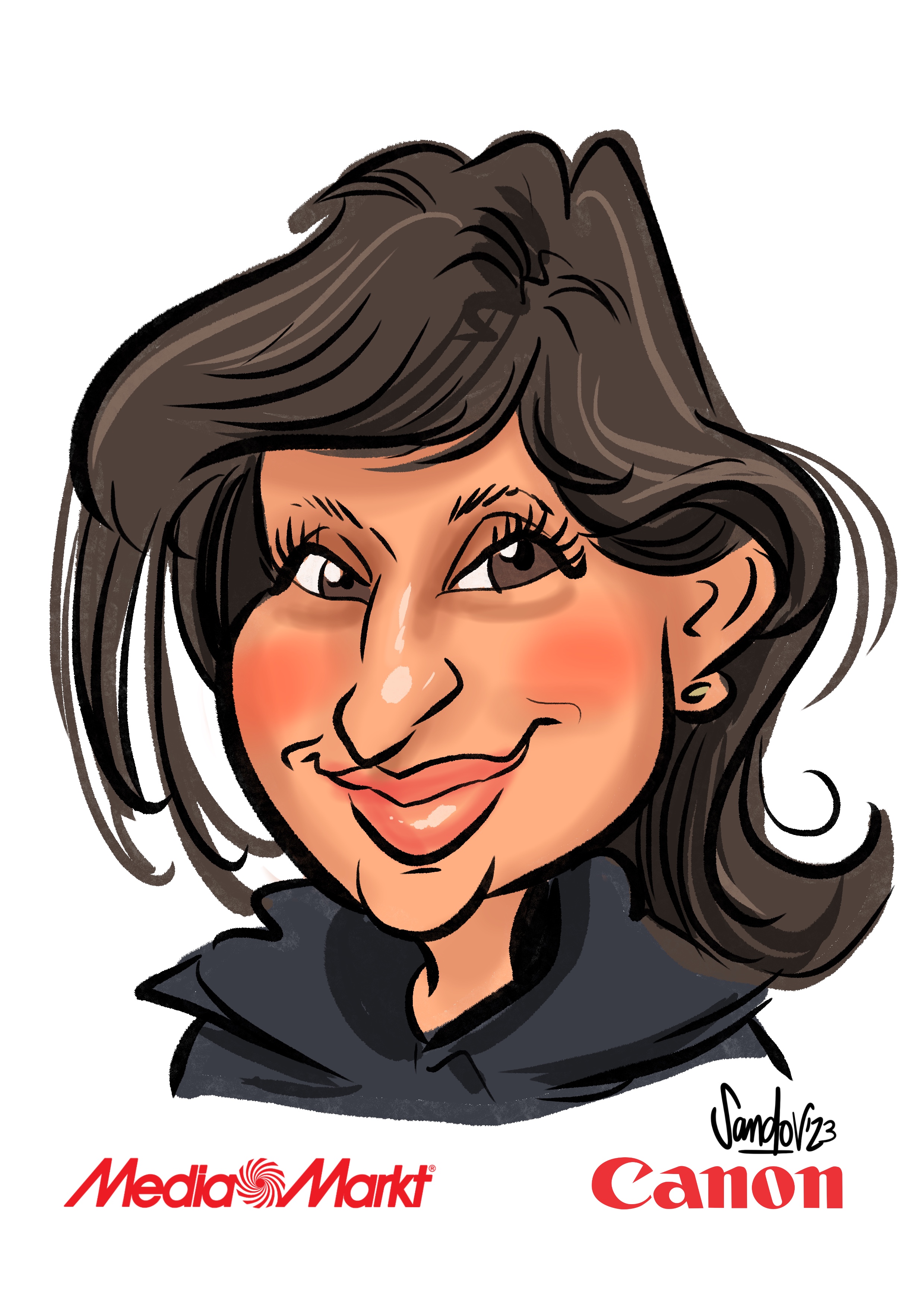 Karikatuur