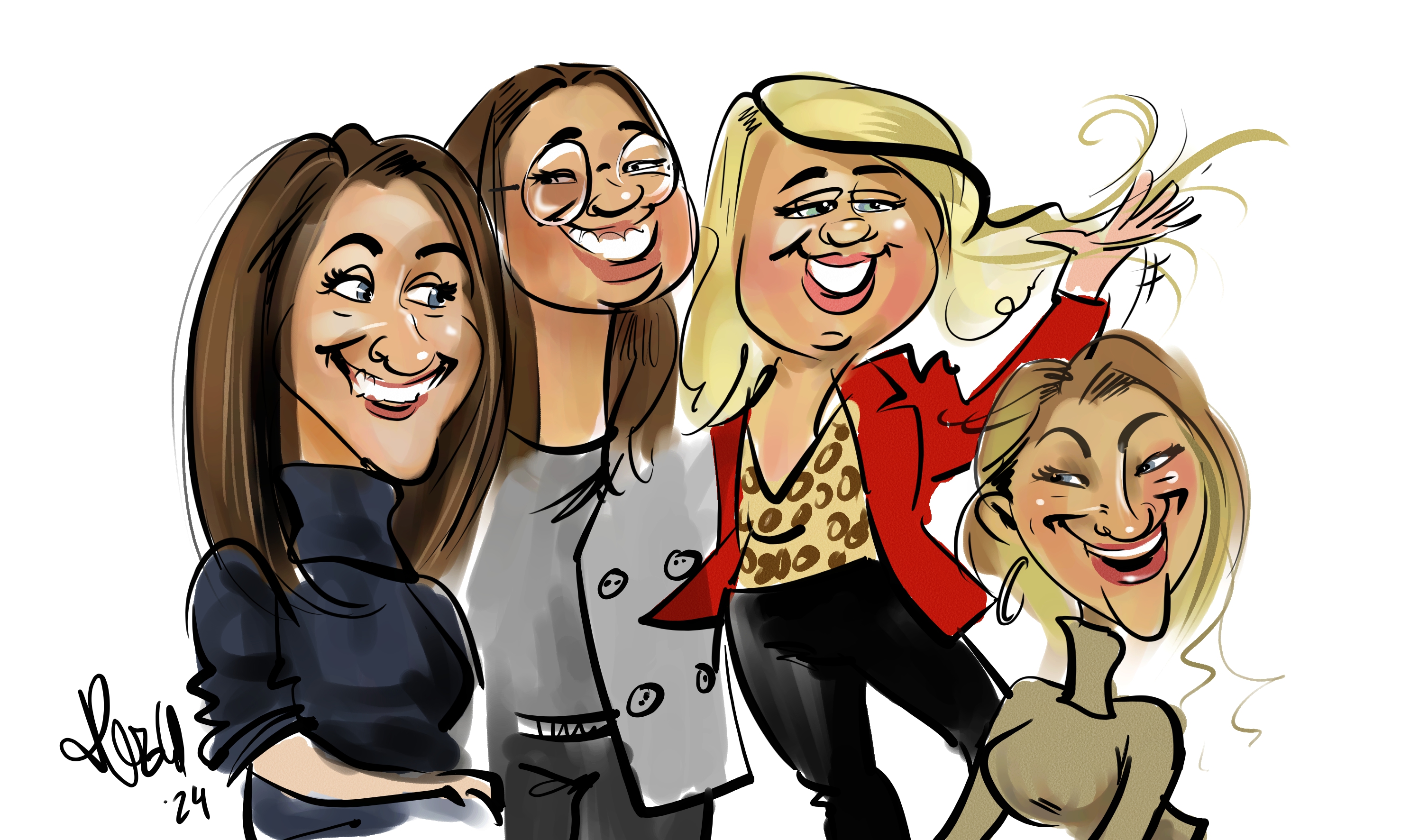 Karikatuur