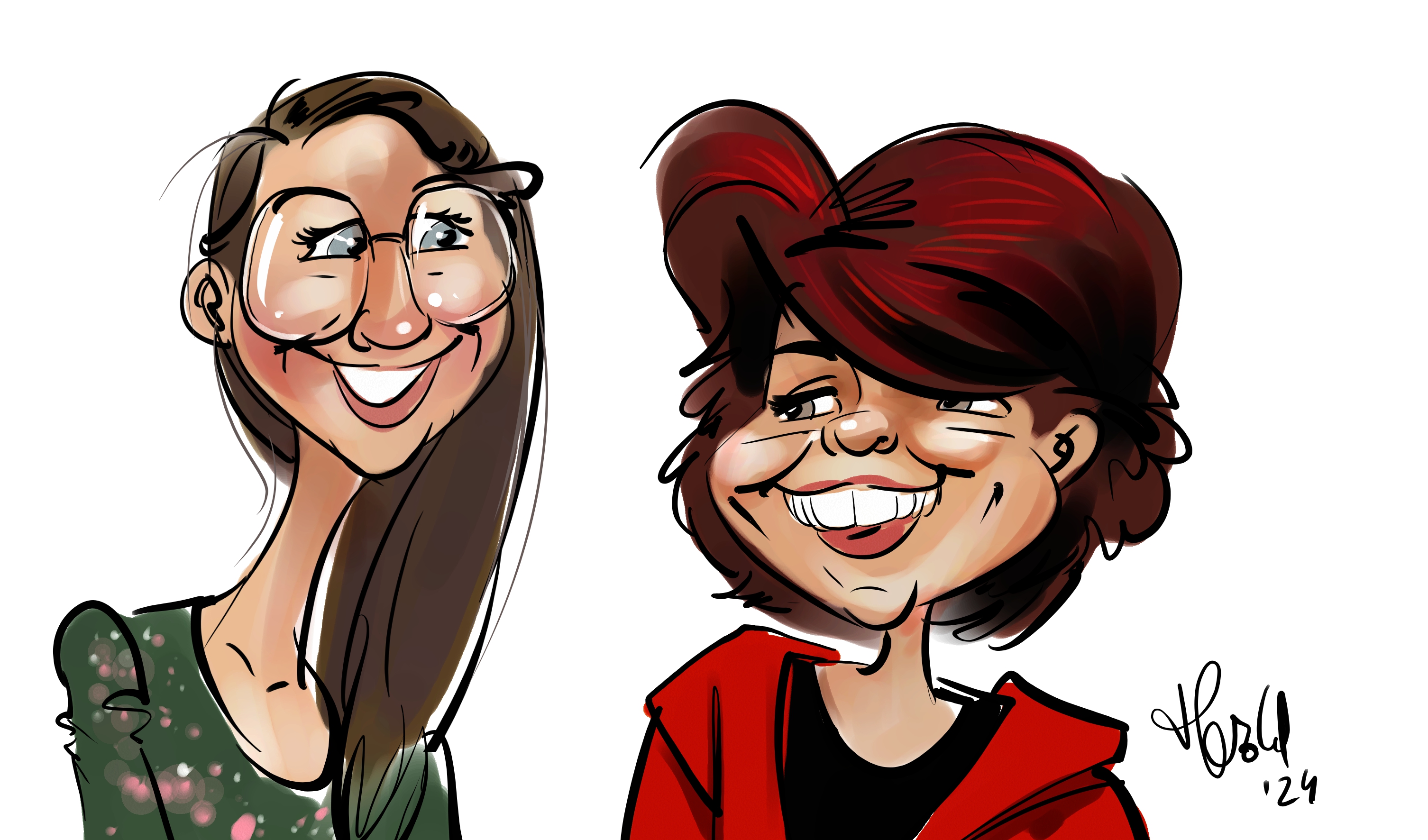 Karikatuur