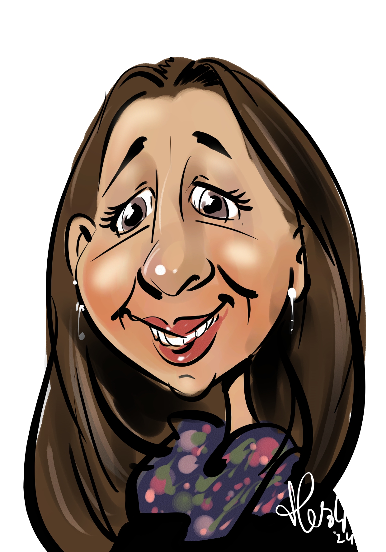 Karikatuur
