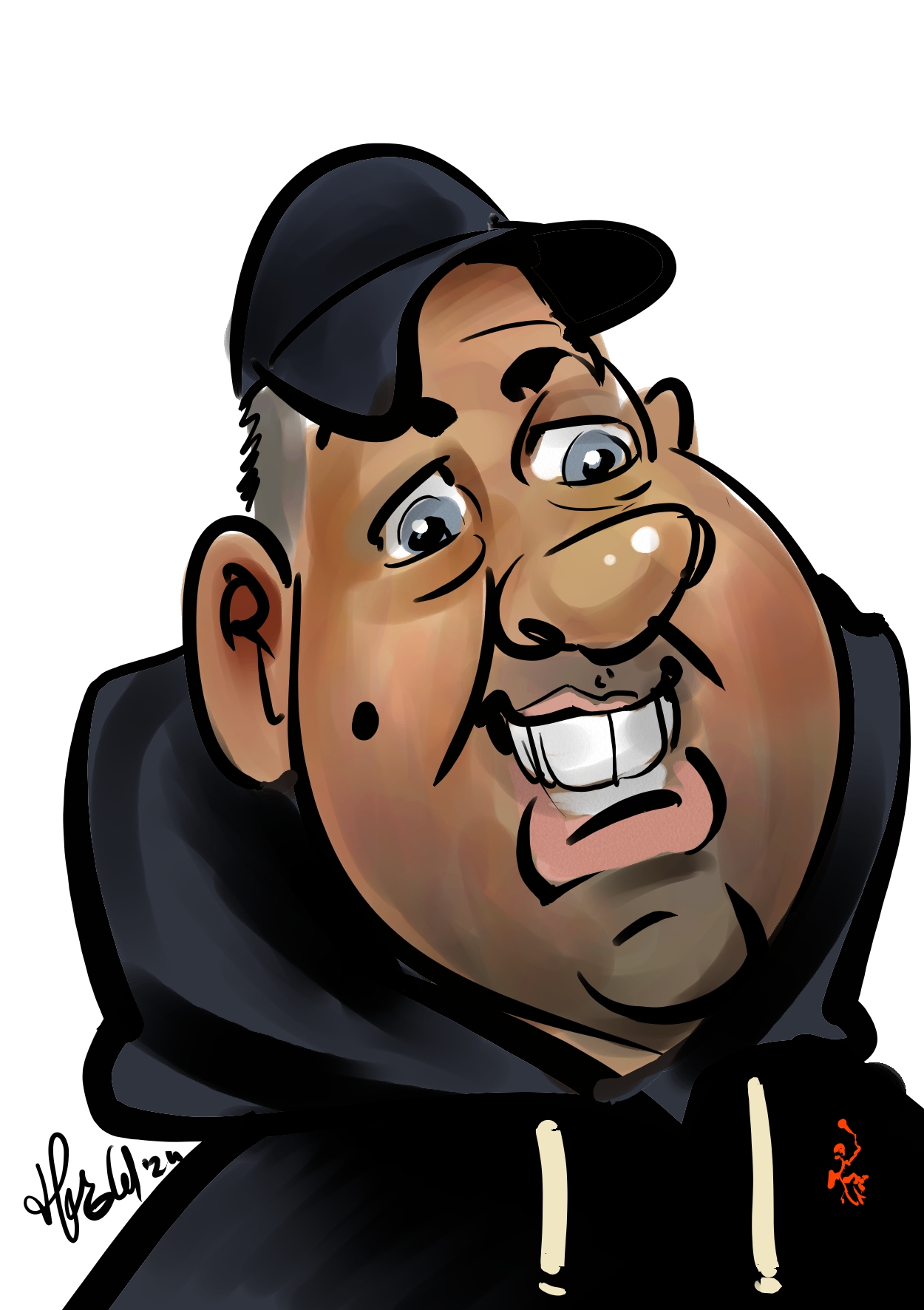 Karikatuur