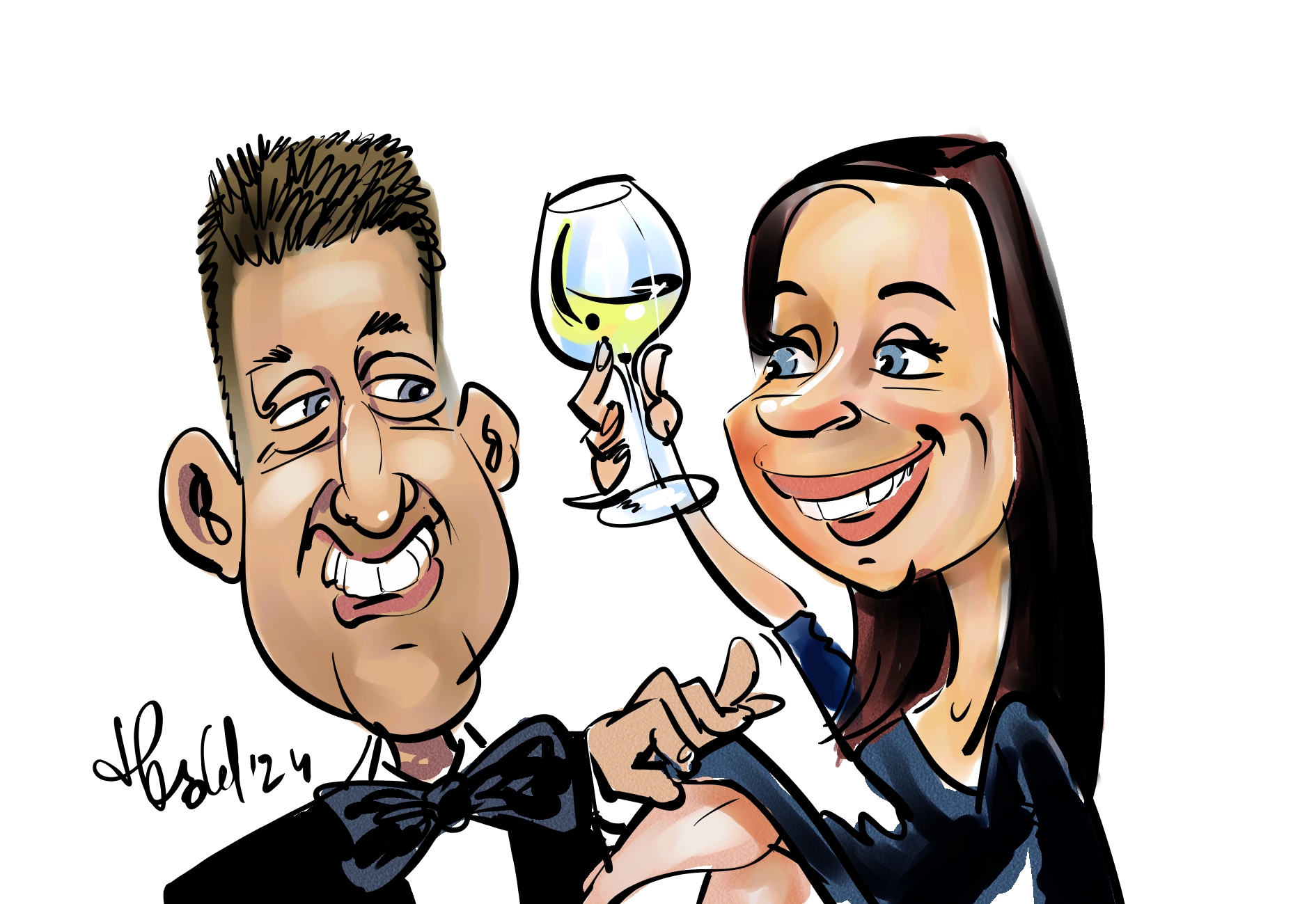 Karikatuur