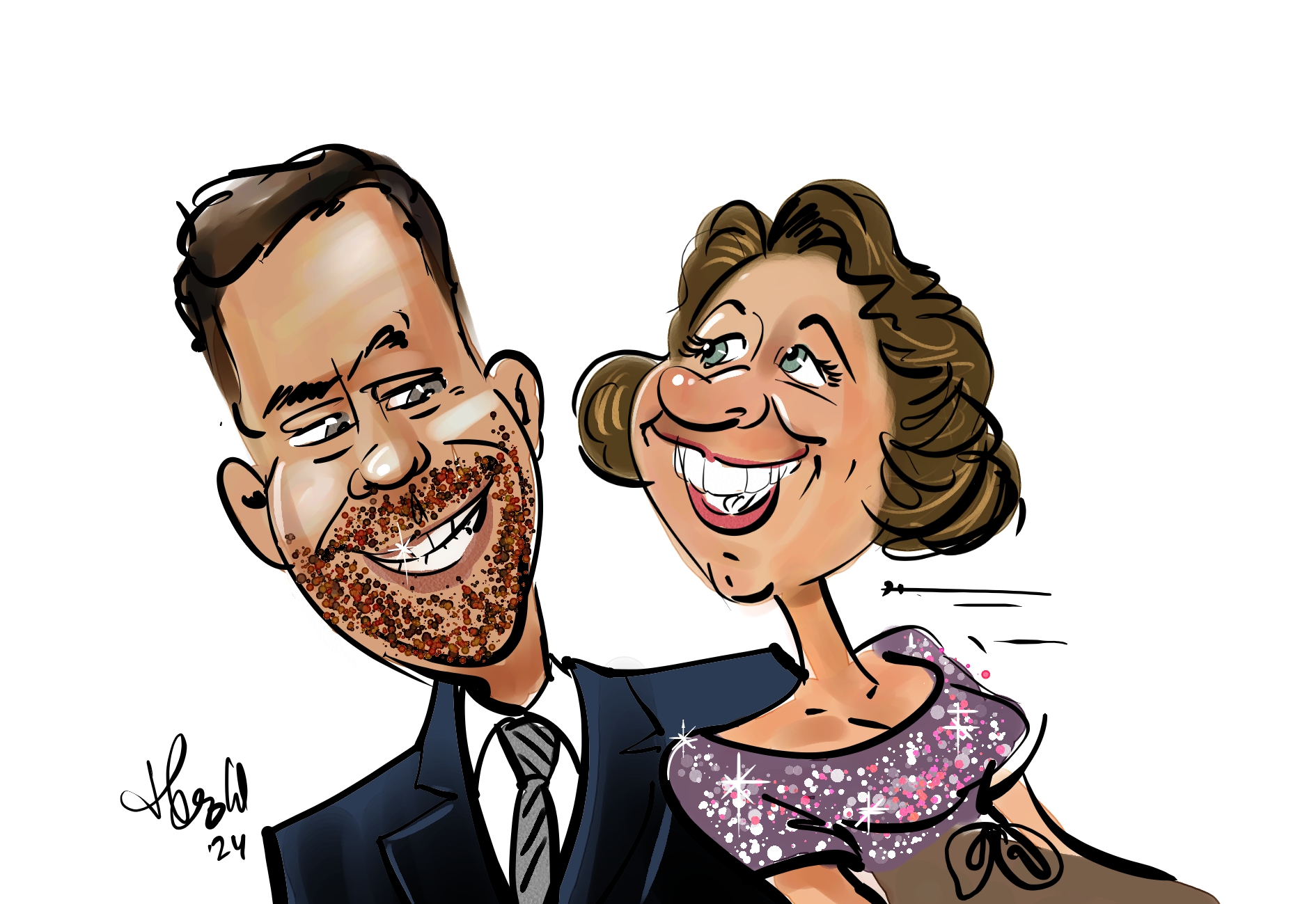 Karikatuur