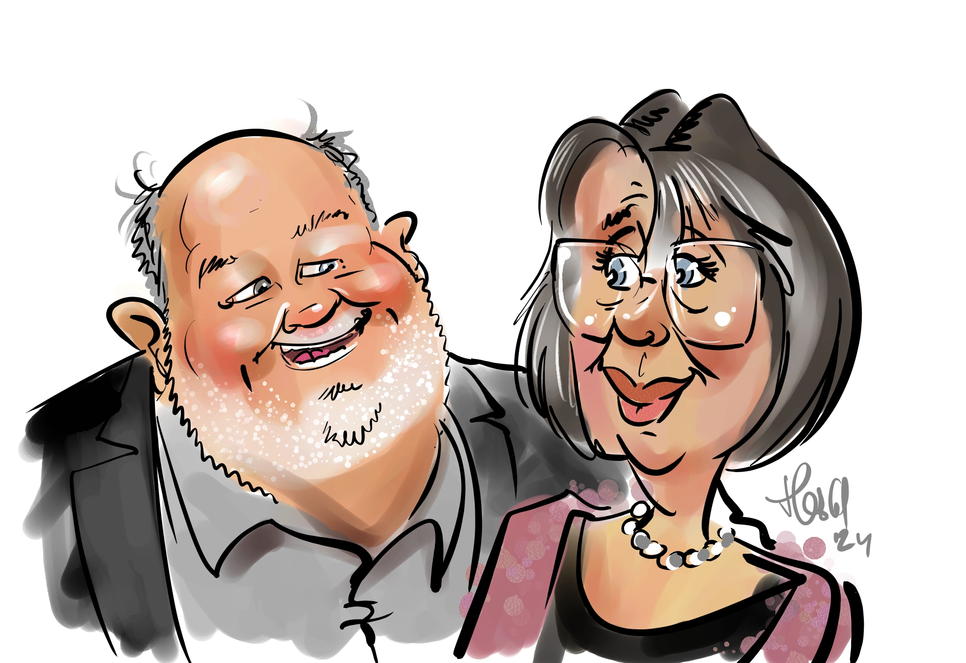 Karikatuur