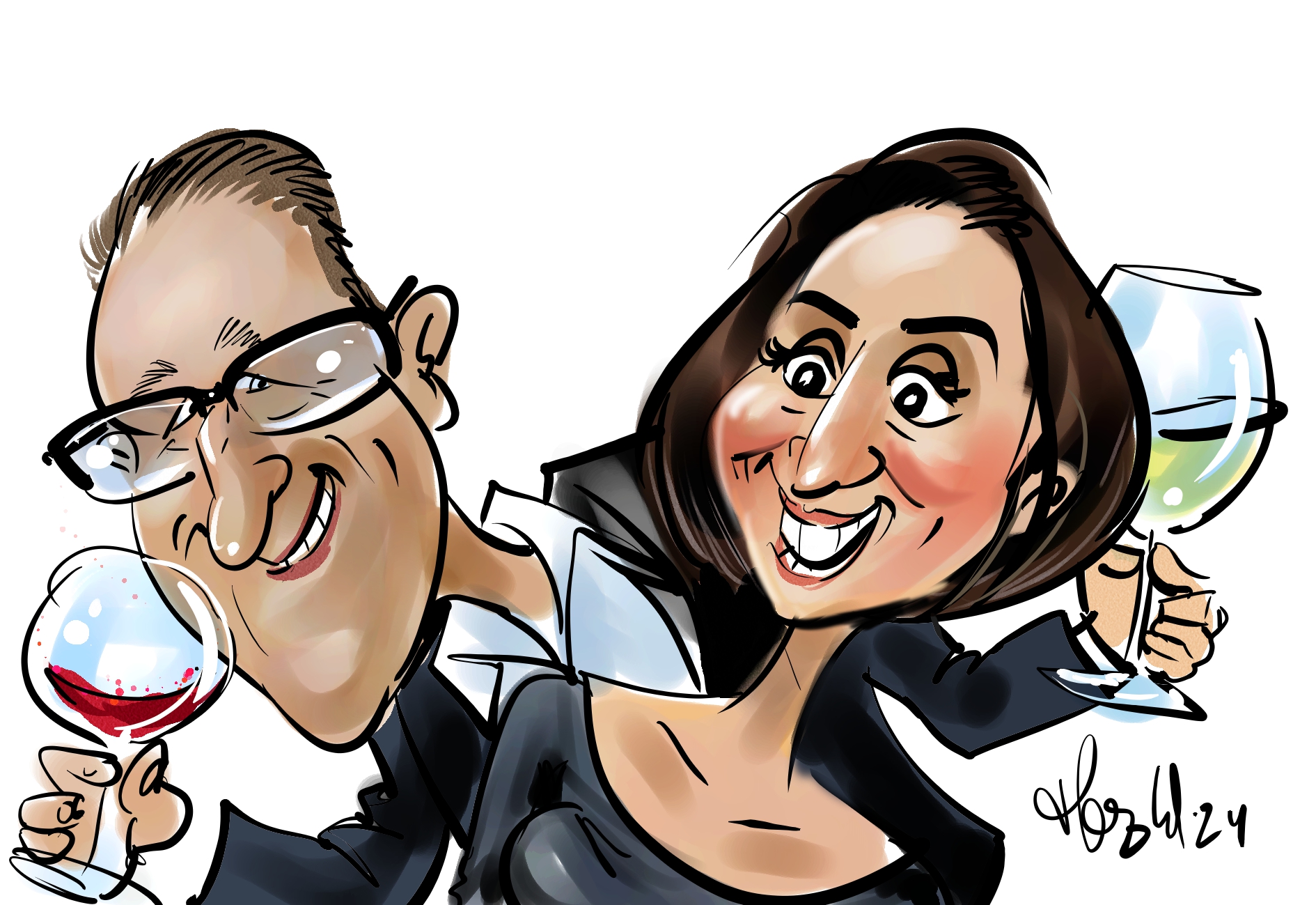 Karikatuur