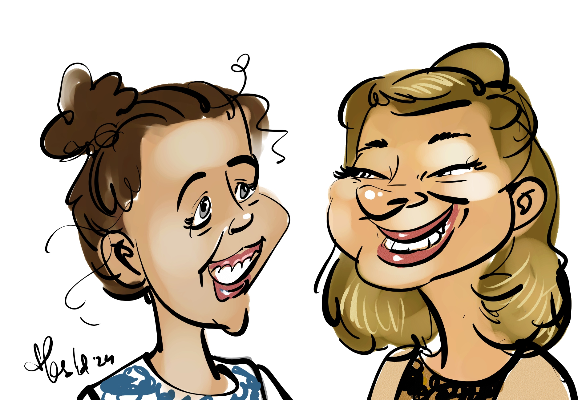 Karikatuur