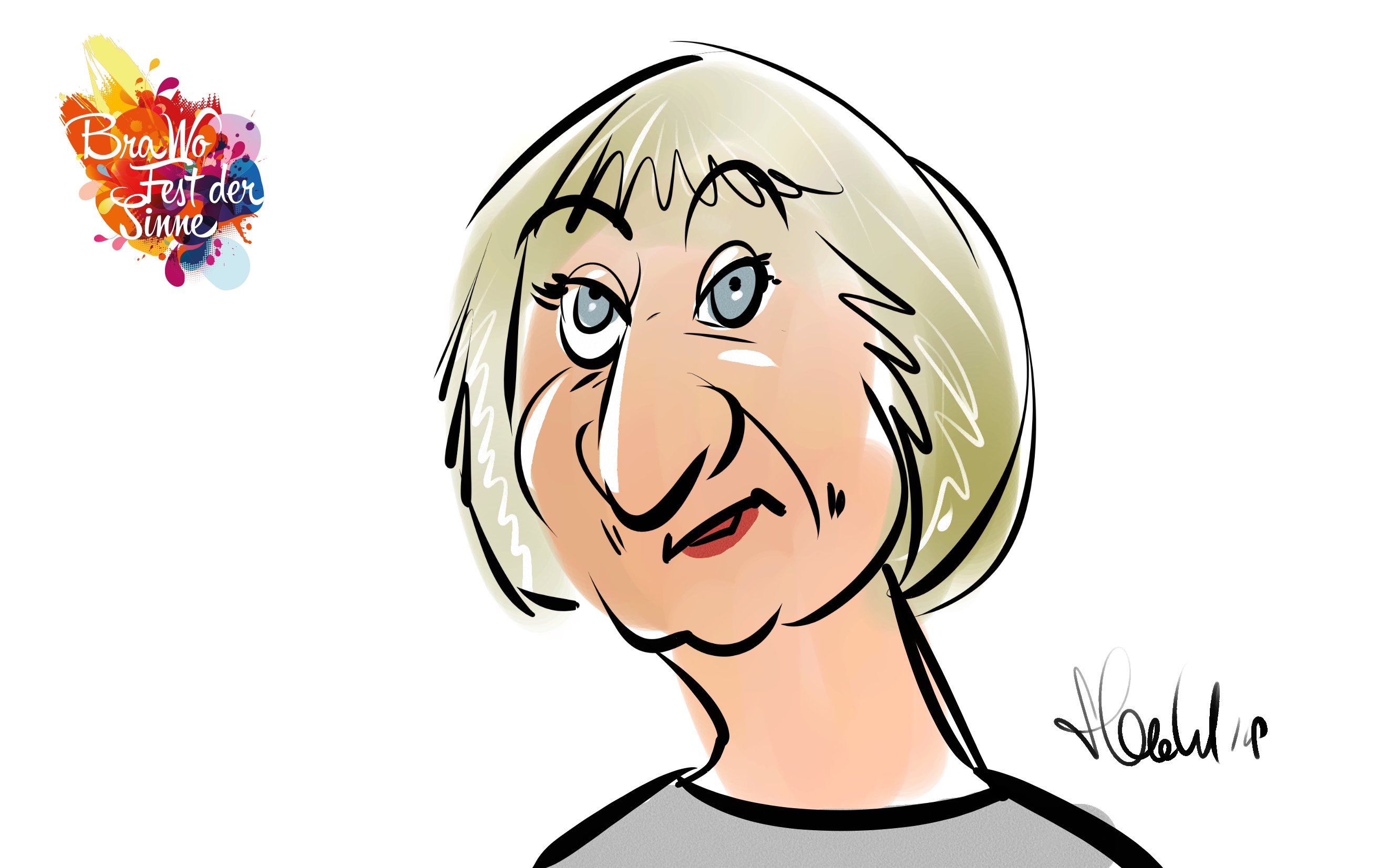 Karikatuur