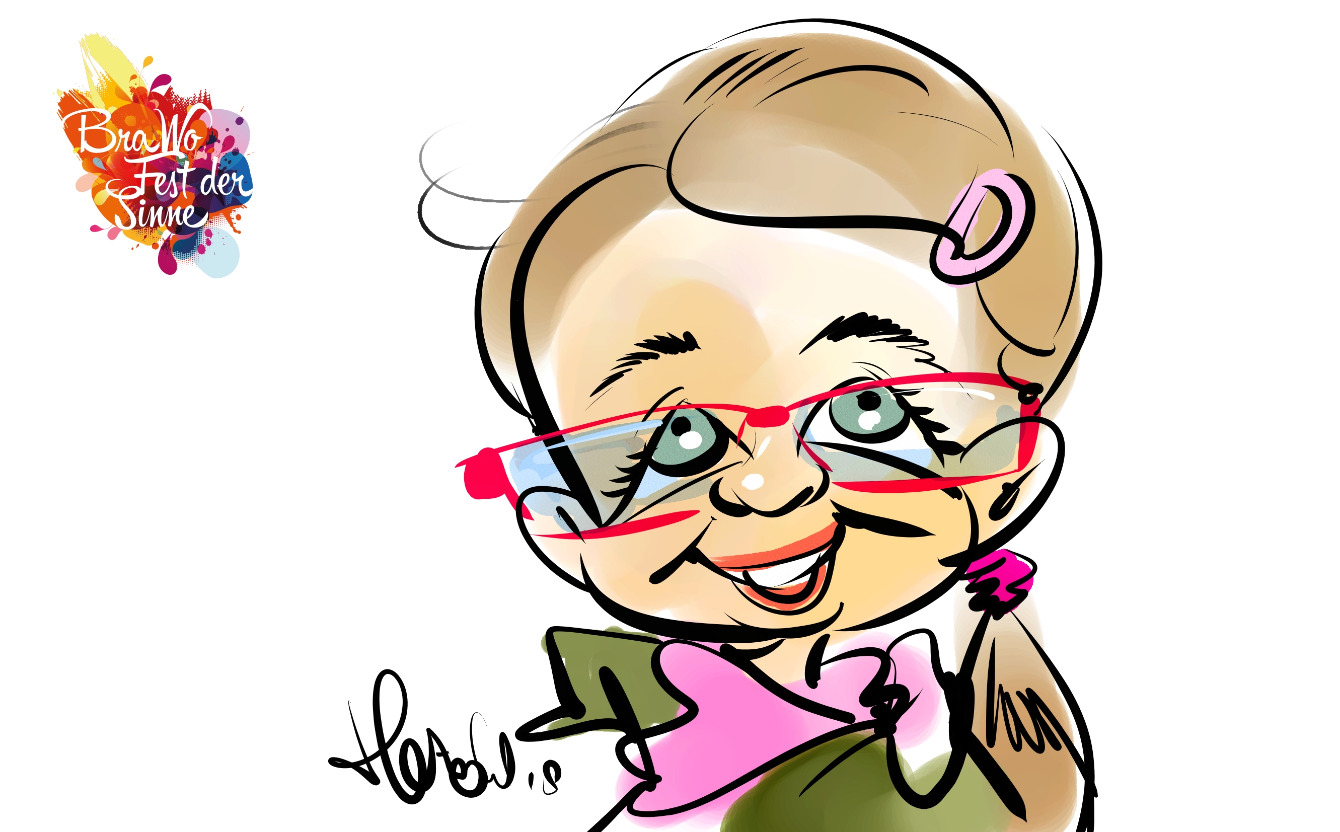 Karikatuur